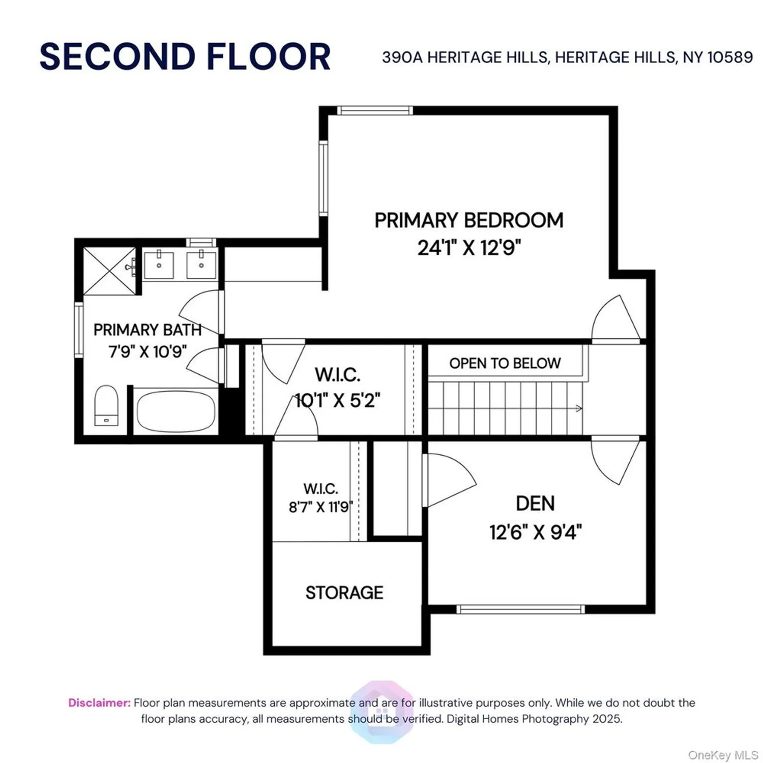 Property Slideshow image 42 of 42 | 390 heritage hls a, Somers, NY, 10589