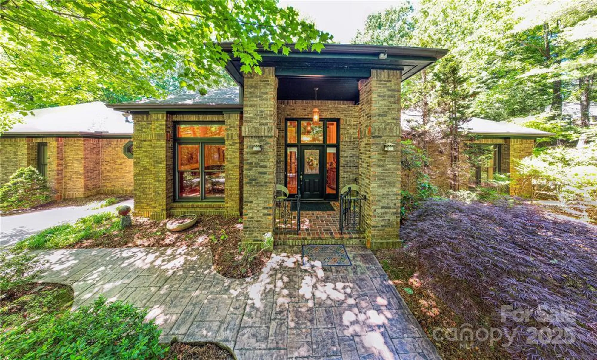 Property Slideshow image 38 of 47 | 200 maple hill dr, Flat Rock, NC, 28731