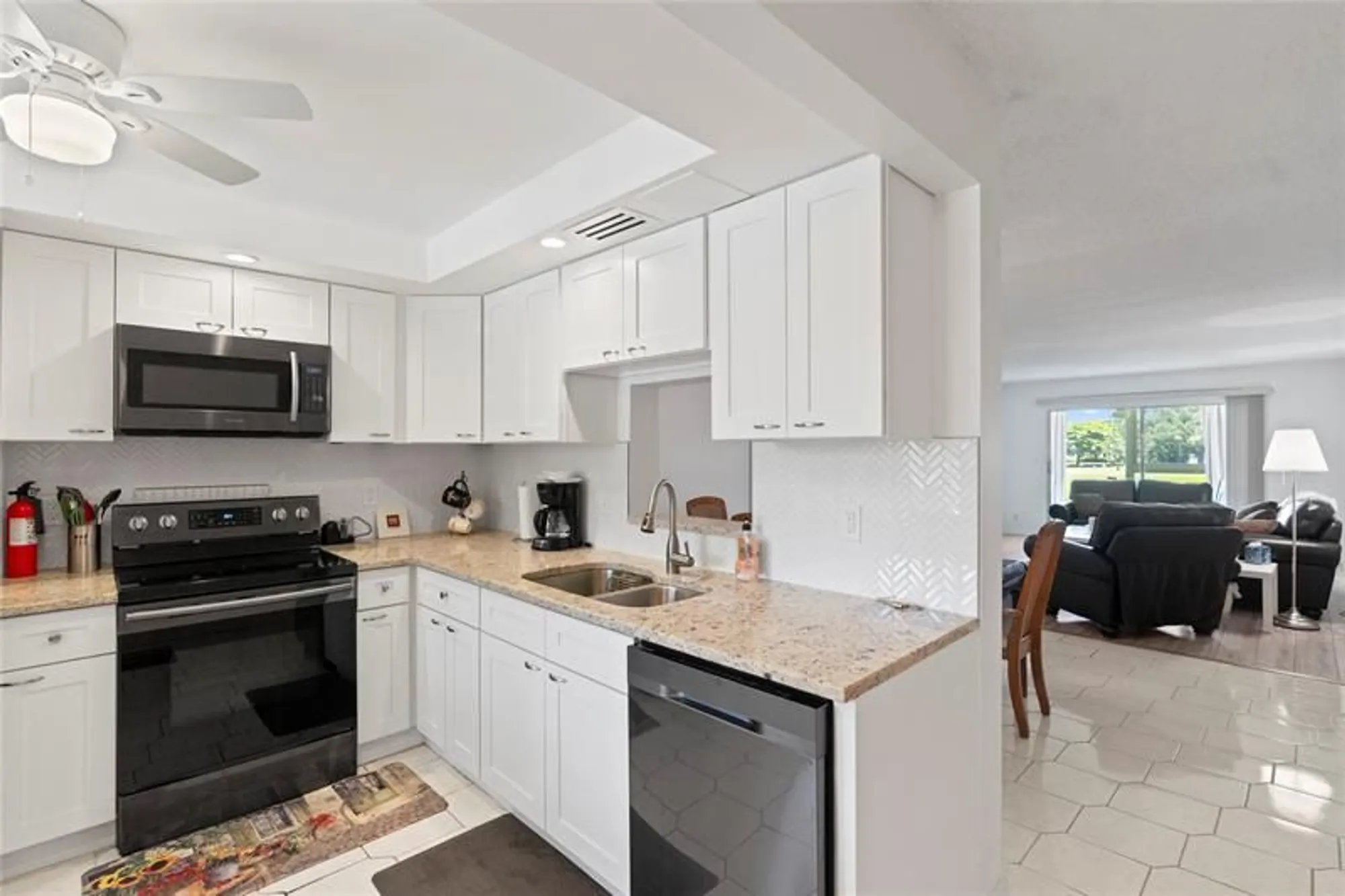 Property Slideshow image 2 of 33 | 4301 martinique cir c2, Coconut Creek, FL, 33066