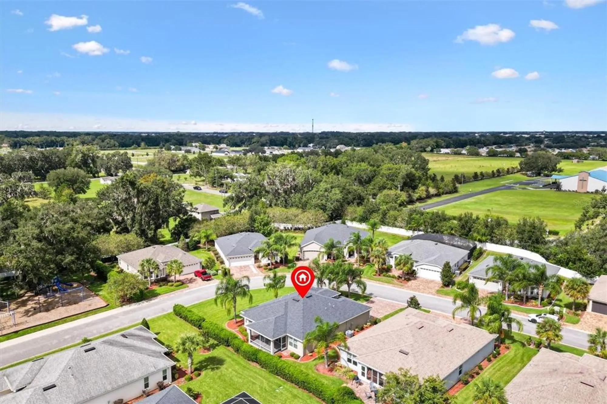 Property Slideshow image 37 of 41 | 10404 silver maple ave, Oxford, FL, 34484