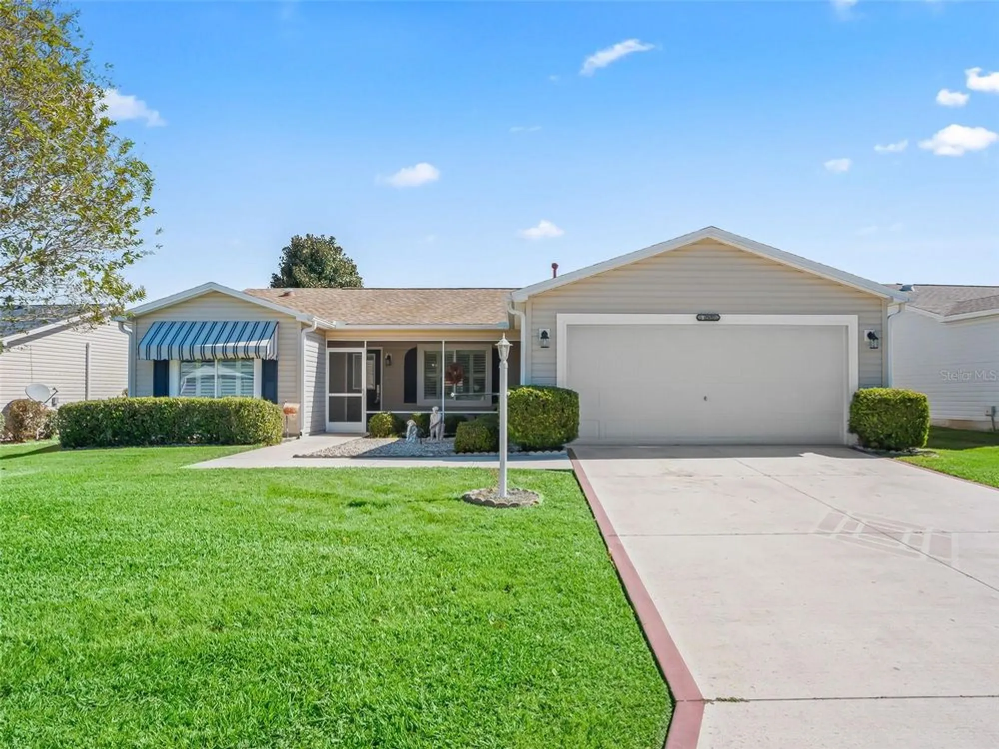 Property Slideshow image 54 of 54 | 17937 se 83rd pineland ter, The Villages, FL, 32162