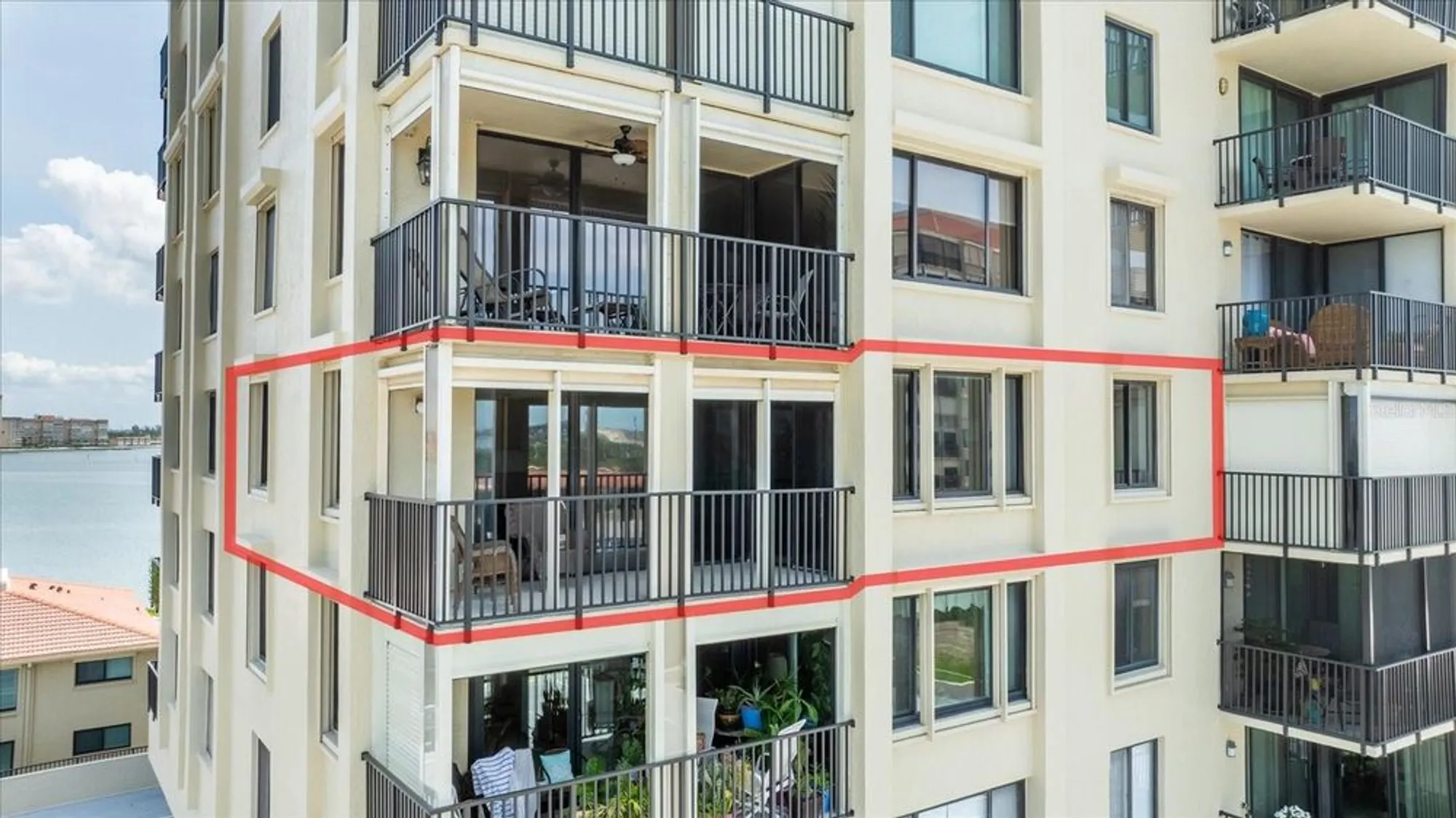 Property Slideshow image 23 of 28 | 6322 palma del mar blvd s apt 604, St Petersburg, FL, 33715