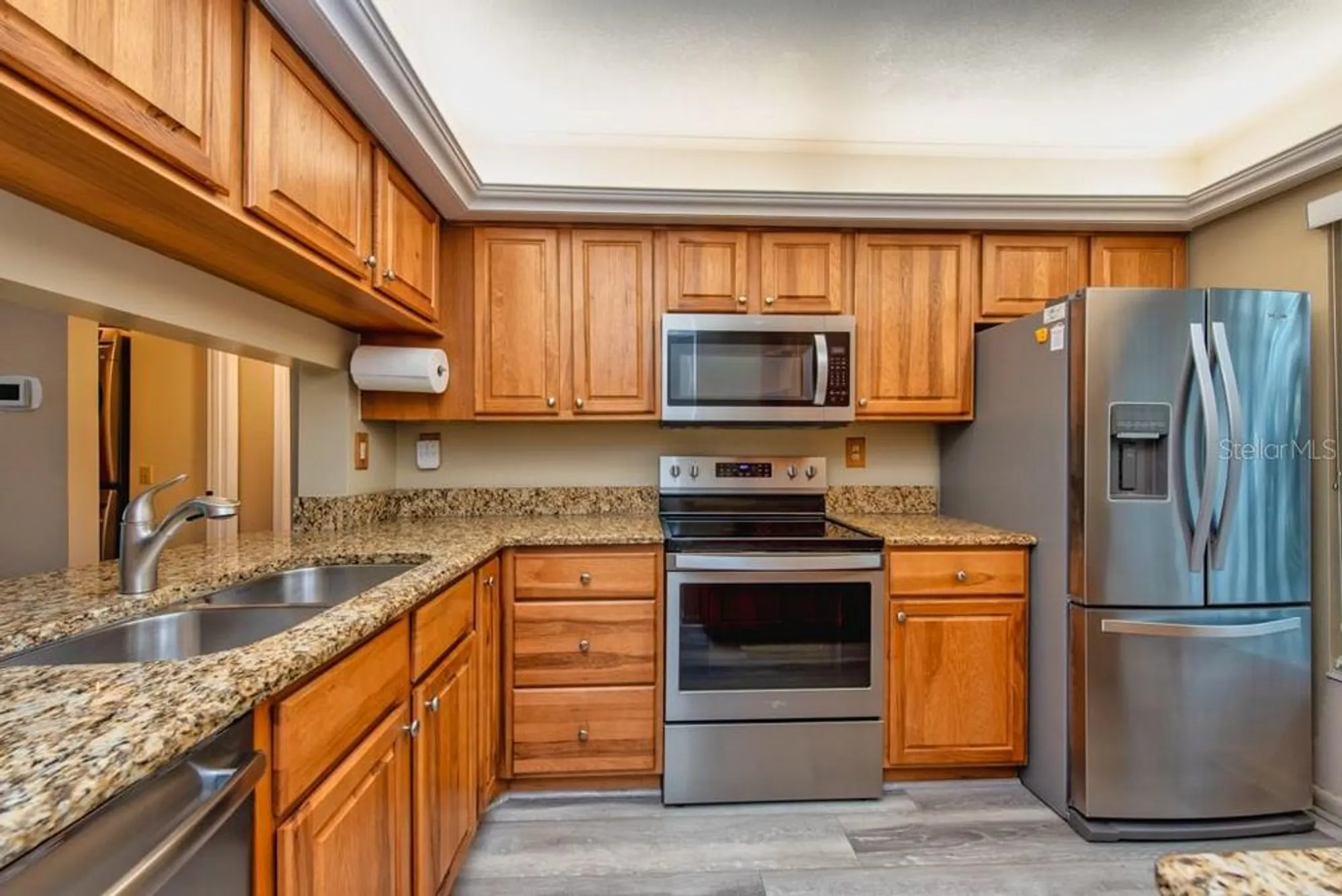 Property Slideshow image 13 of 45 | 6219 palma del mar blvd s apt 114, St Petersburg, FL, 33715
