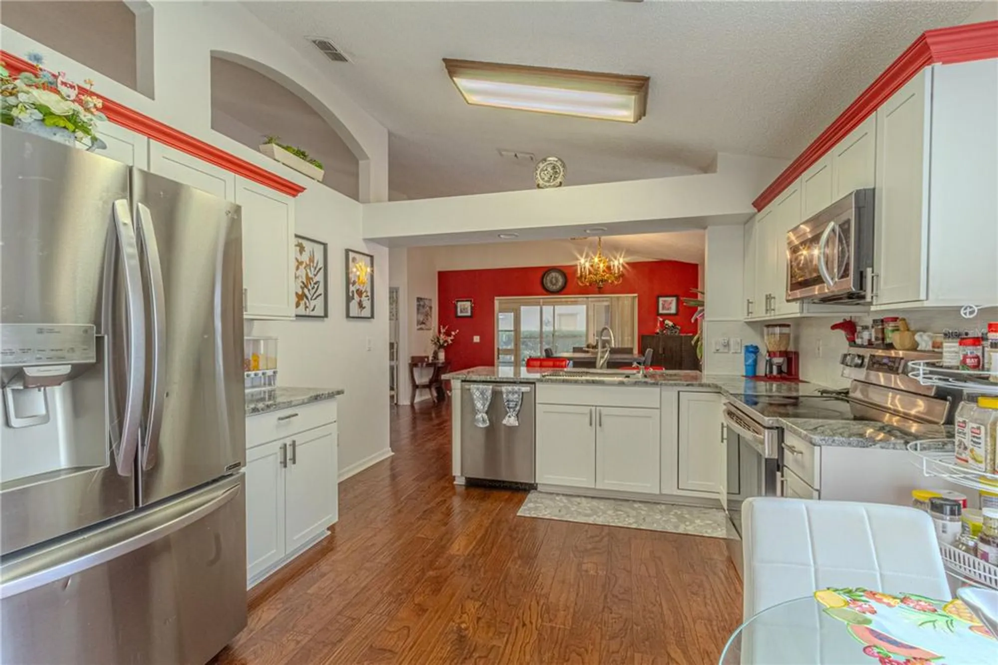 Property Slideshow image 10 of 27 | 3713 doune way, Clermont, FL, 34711