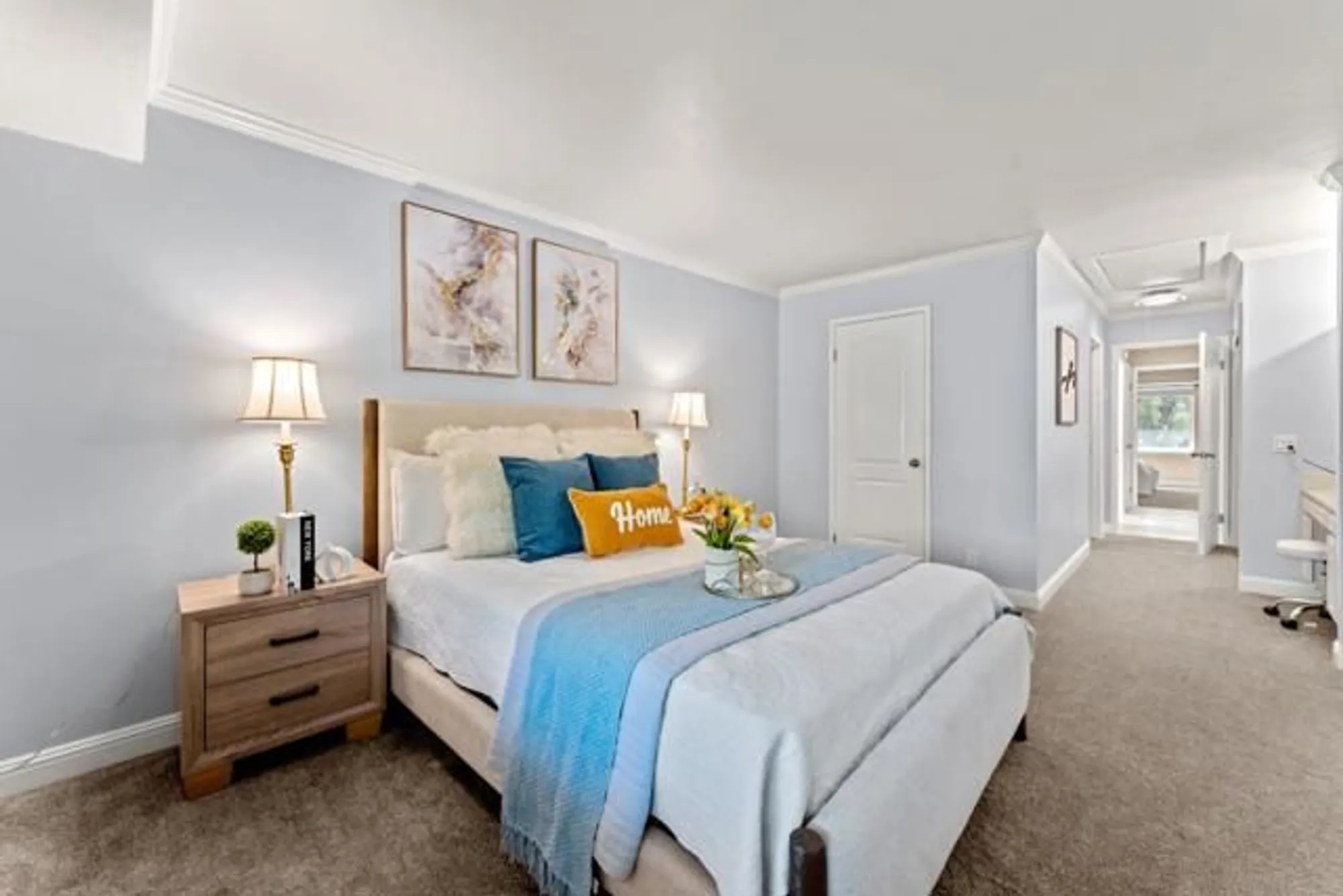 Property Slideshow image 23 of 46 | 5469 cribari grn, San Jose, CA, 95135