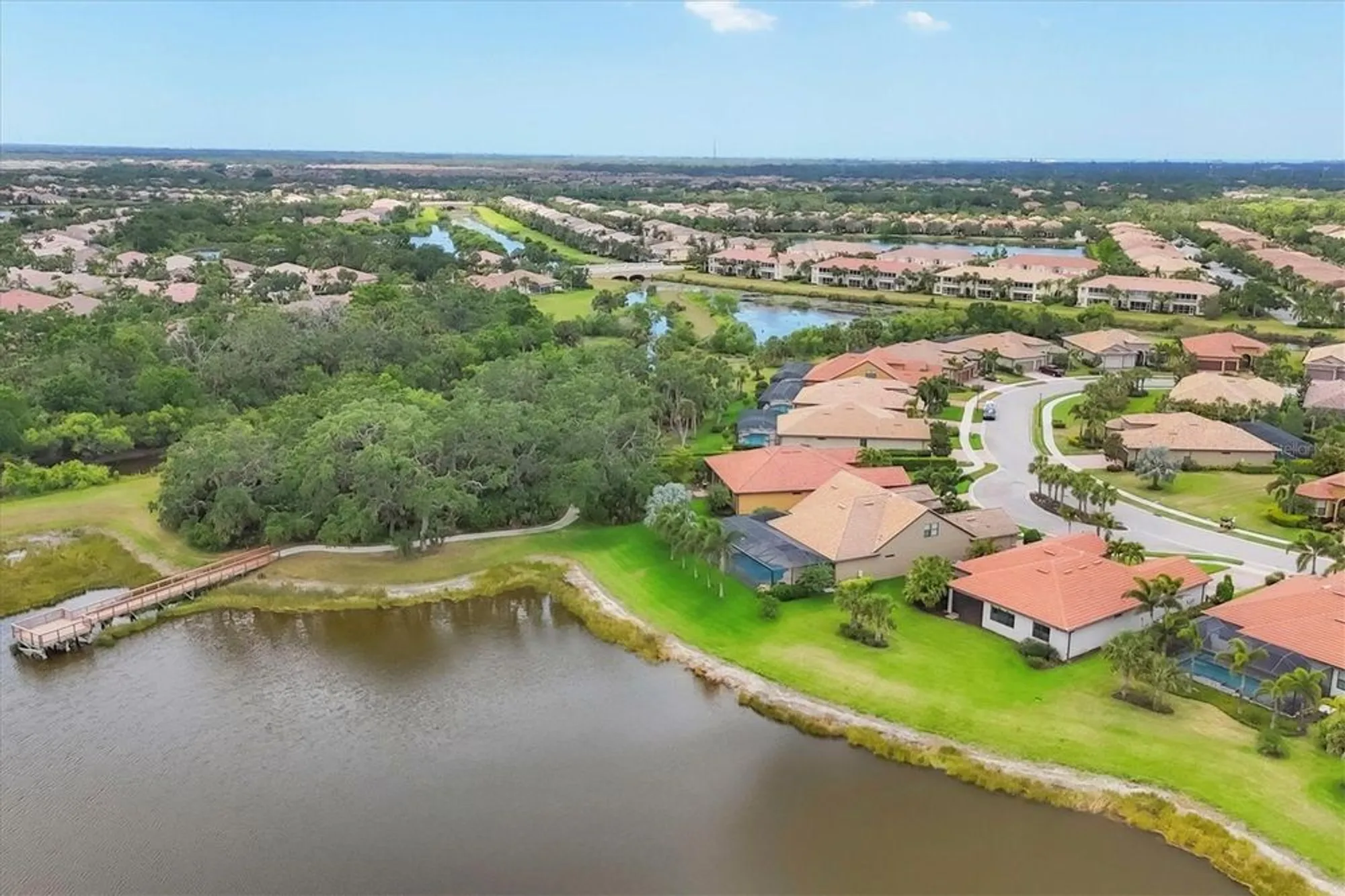 Property Slideshow image 41 of 54 | 5923 snowy egret dr, Sarasota, FL, 34238