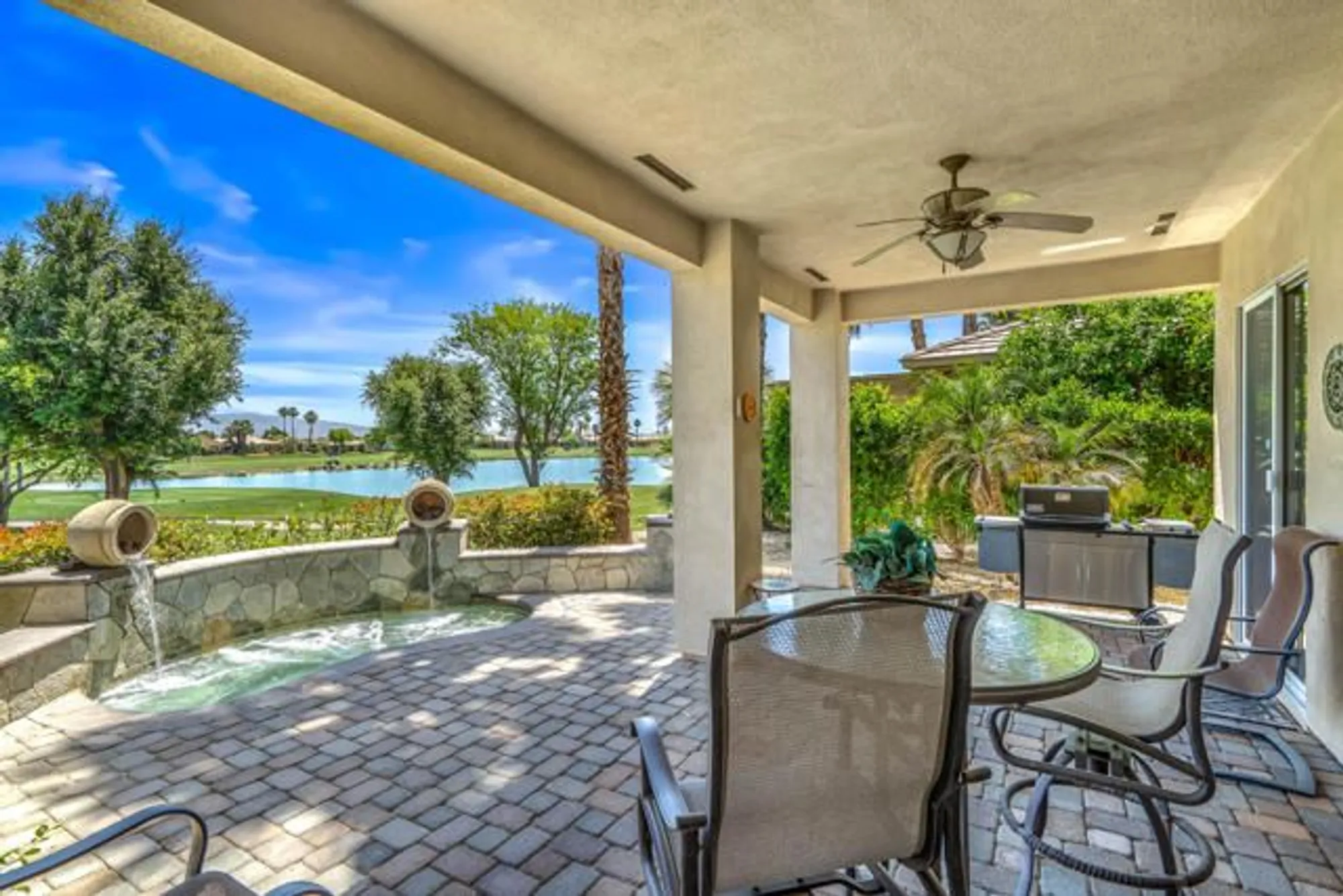 Property Slideshow image 1 of 60 | 43318 n heritage palms dr, Indio, CA, 92201