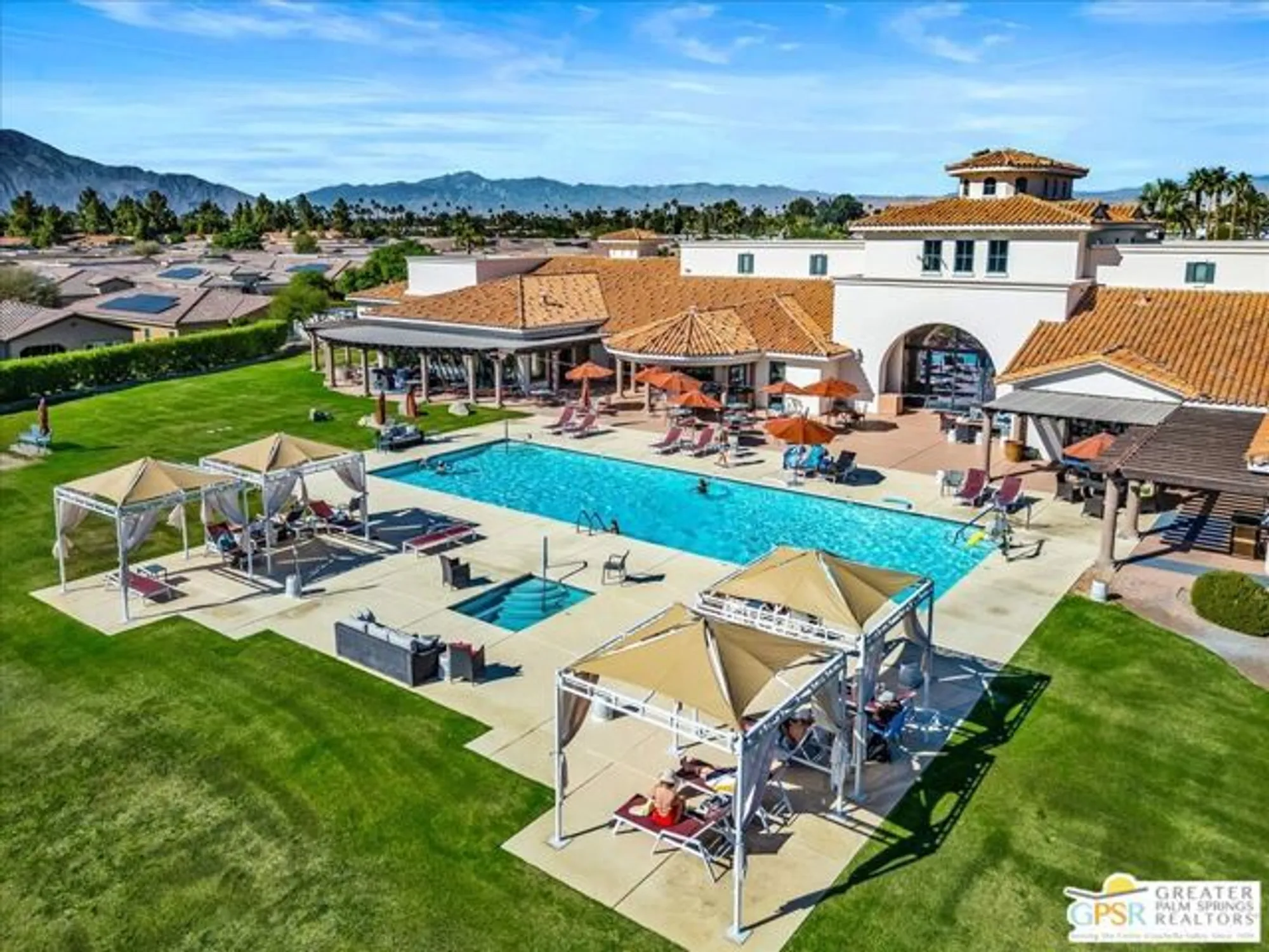 Property Slideshow image 6 of 43 | 4000 via fragante 1, Palm Desert, CA, 92260