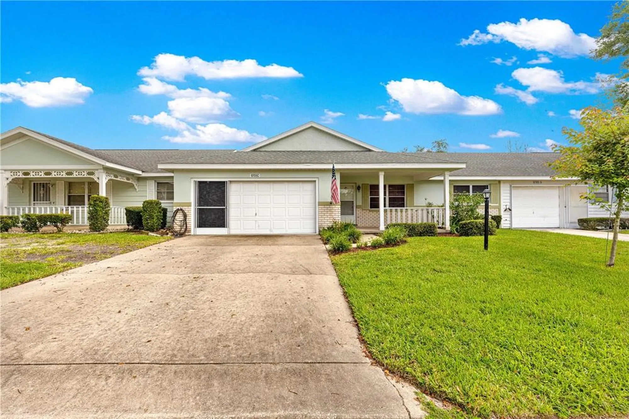 Property Slideshow image 2 of 22 | 8705 sw 95th st c, Ocala, FL, 34481