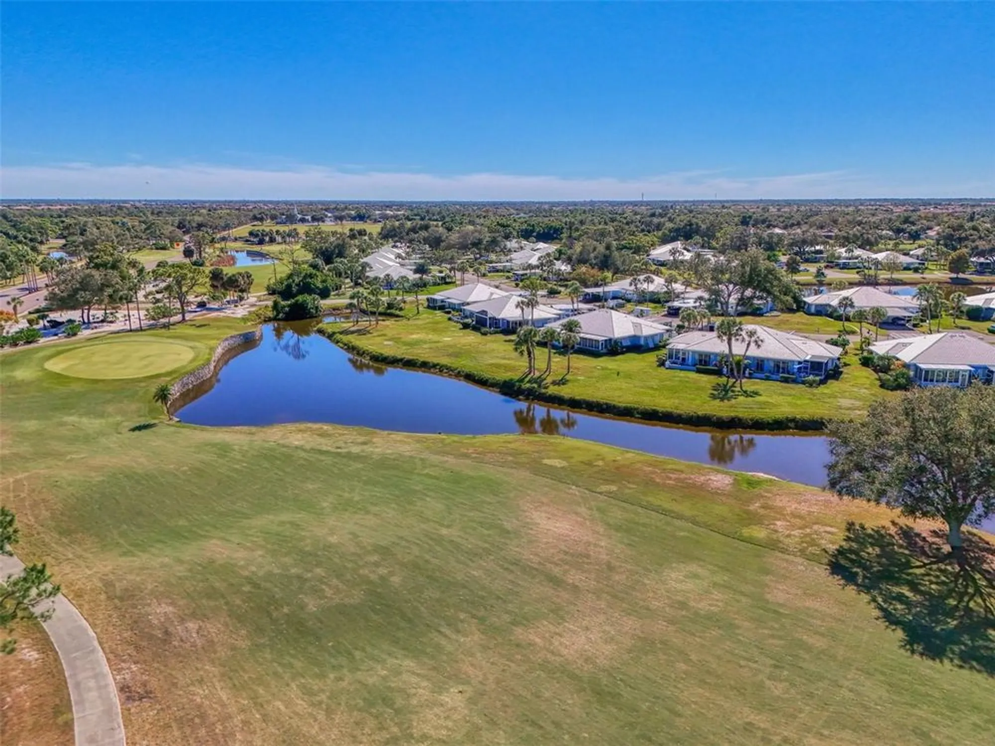 Property Slideshow image 60 of 65 | 461 wexford cir 91, Venice, FL, 34293