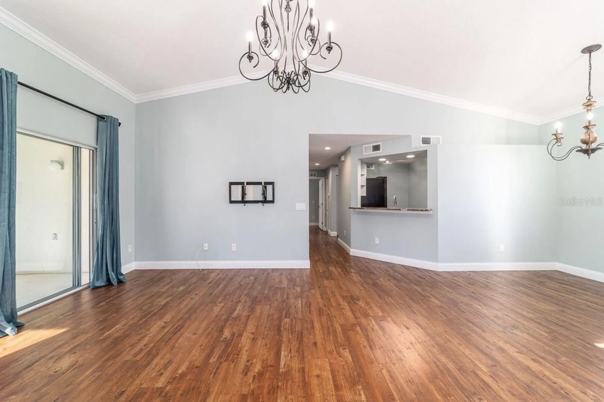 Property Slideshow image 9 of 58 | 5361 compass pt # 1, Oxford, FL, 34484