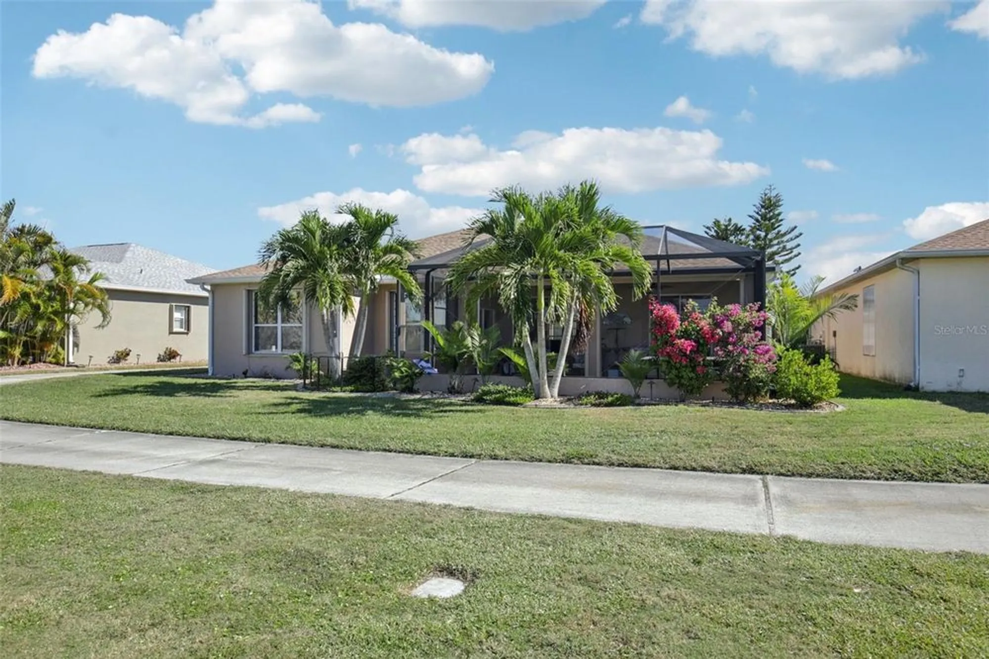 Property Slideshow image 44 of 46 | 24567 buckingham way, Punta Gorda, FL, 33980