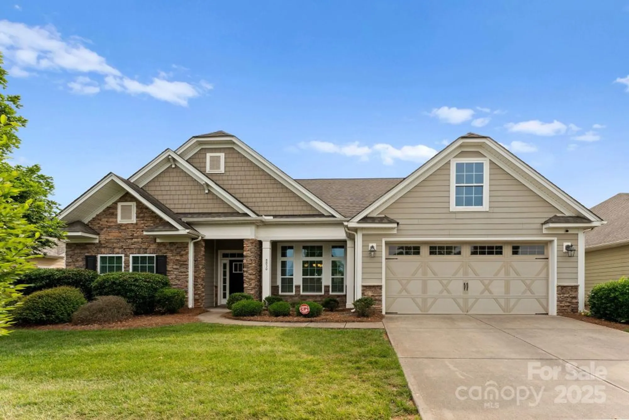 Property Slideshow image 1 of 39 | 8830 artesa mill ln, Charlotte, NC, 28214