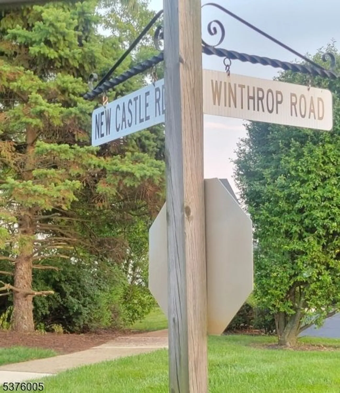 Property Slideshow image 25 of 25 | 85 winthrop rd f, Monroe Twp, NJ, 08831