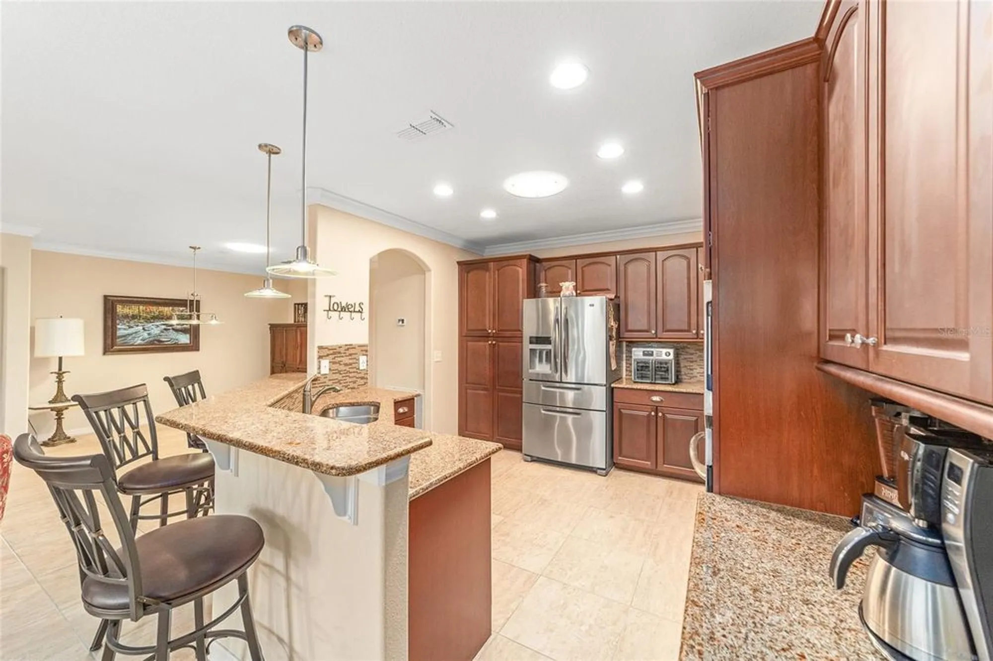 Property Slideshow image 16 of 58 | 26555 manassas dr, Leesburg, FL, 34748