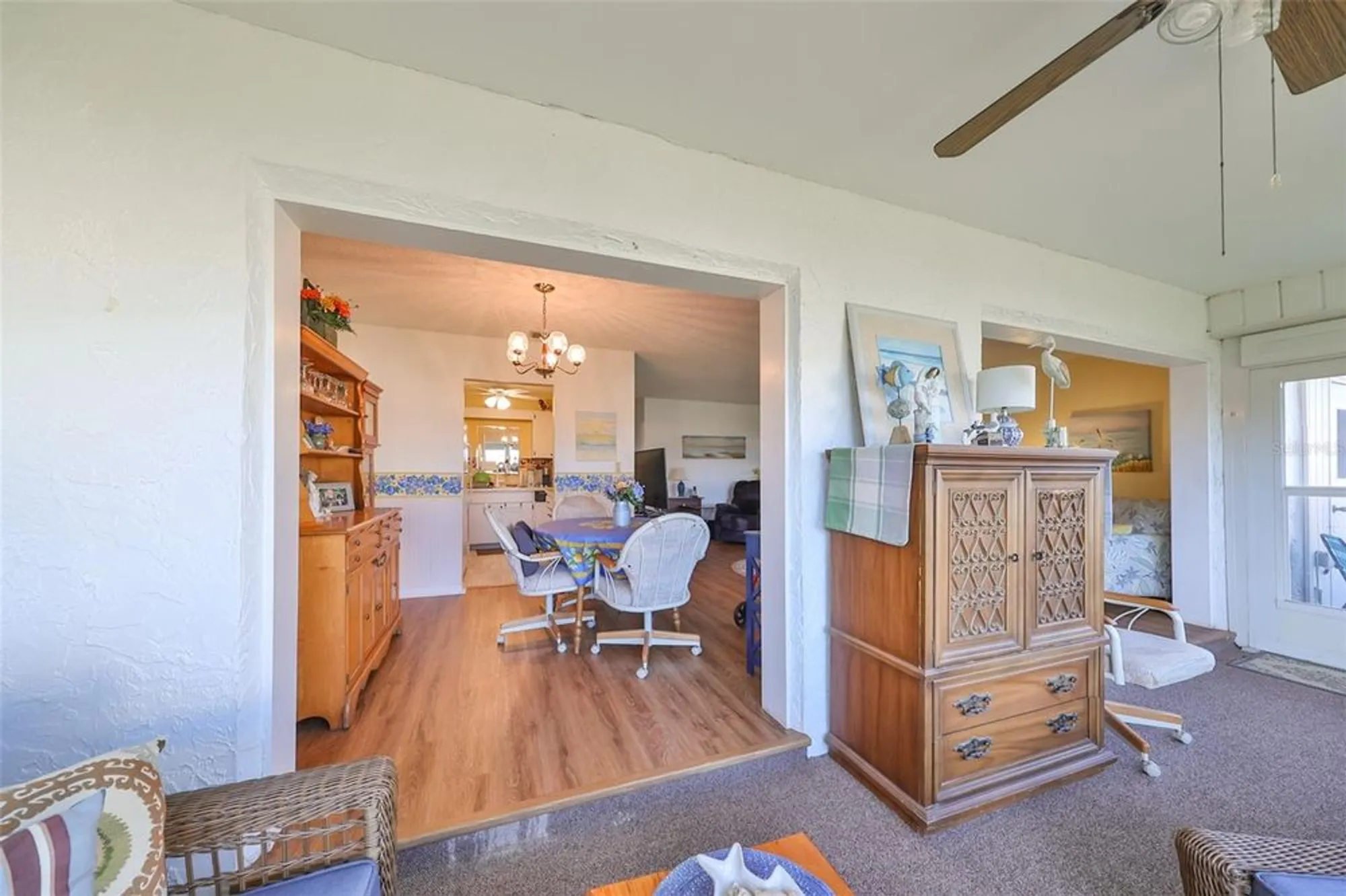 Property Slideshow image 15 of 50 | 1901 canterbury ln 19, Sun City Center, FL, 33573