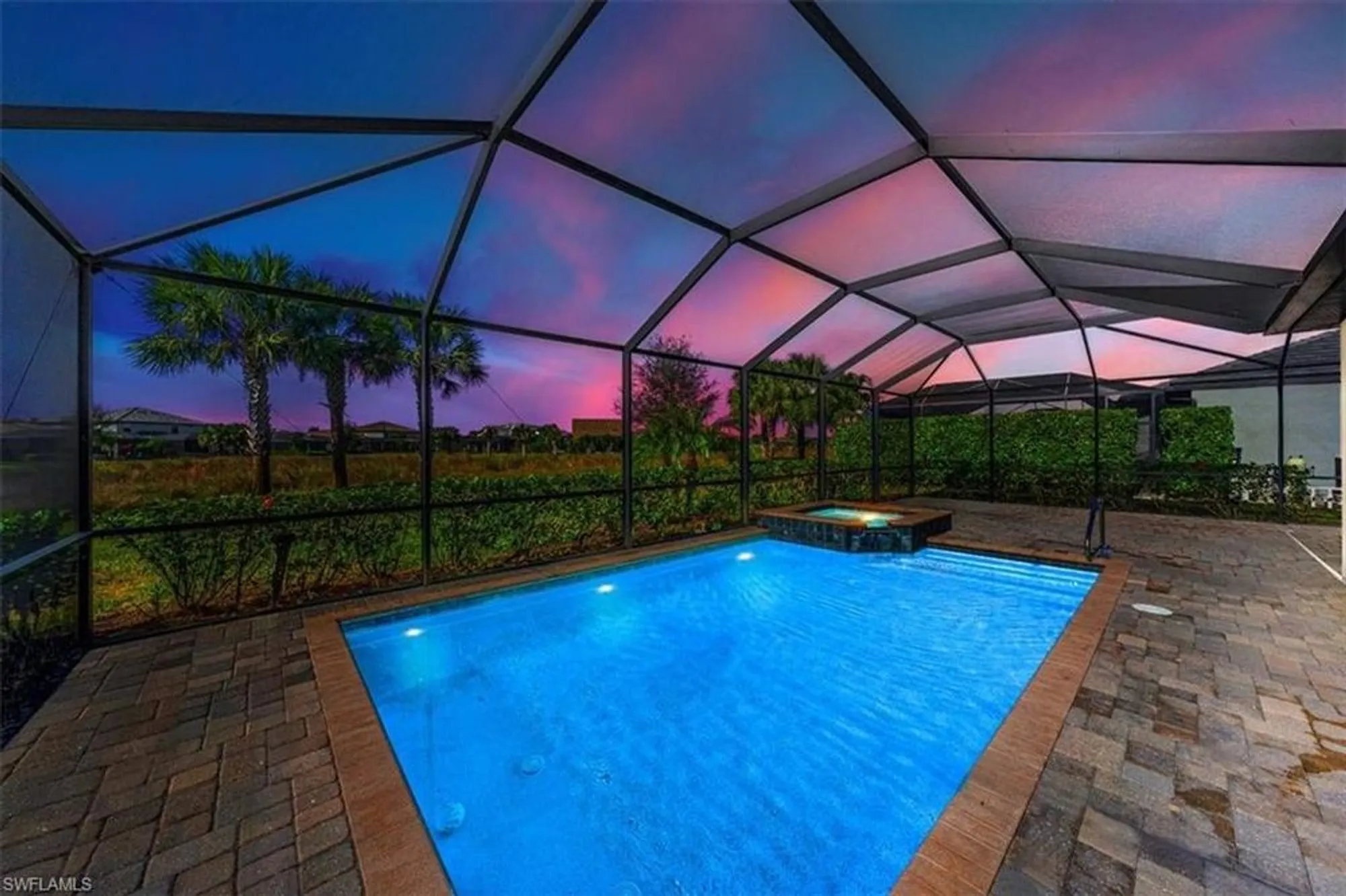 Property Slideshow image 1 of 46 | 19292 elston way, Estero, FL, 33928