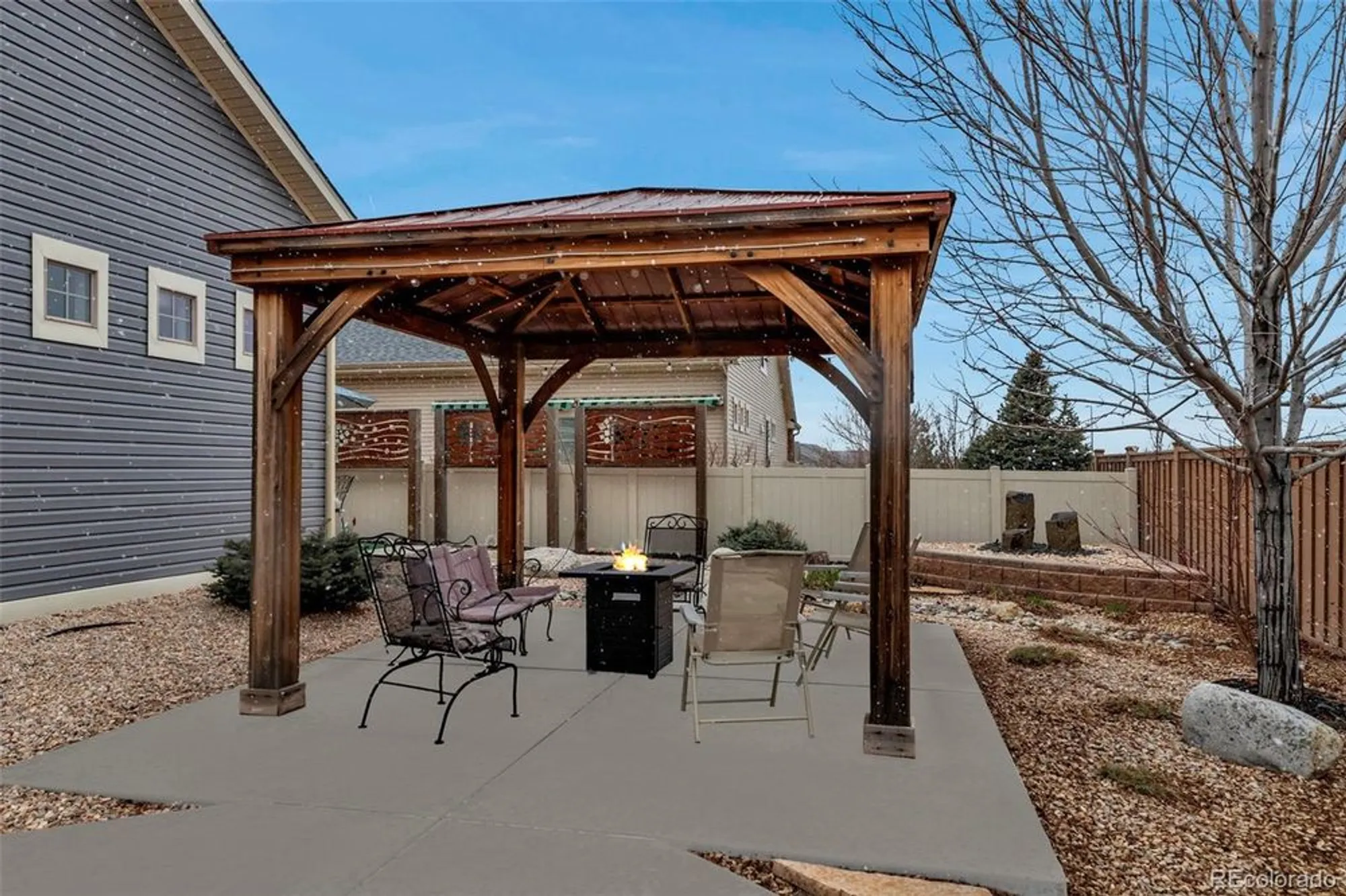 Property Slideshow image 44 of 50 | 5519 genoa st, Denver, CO, 80249