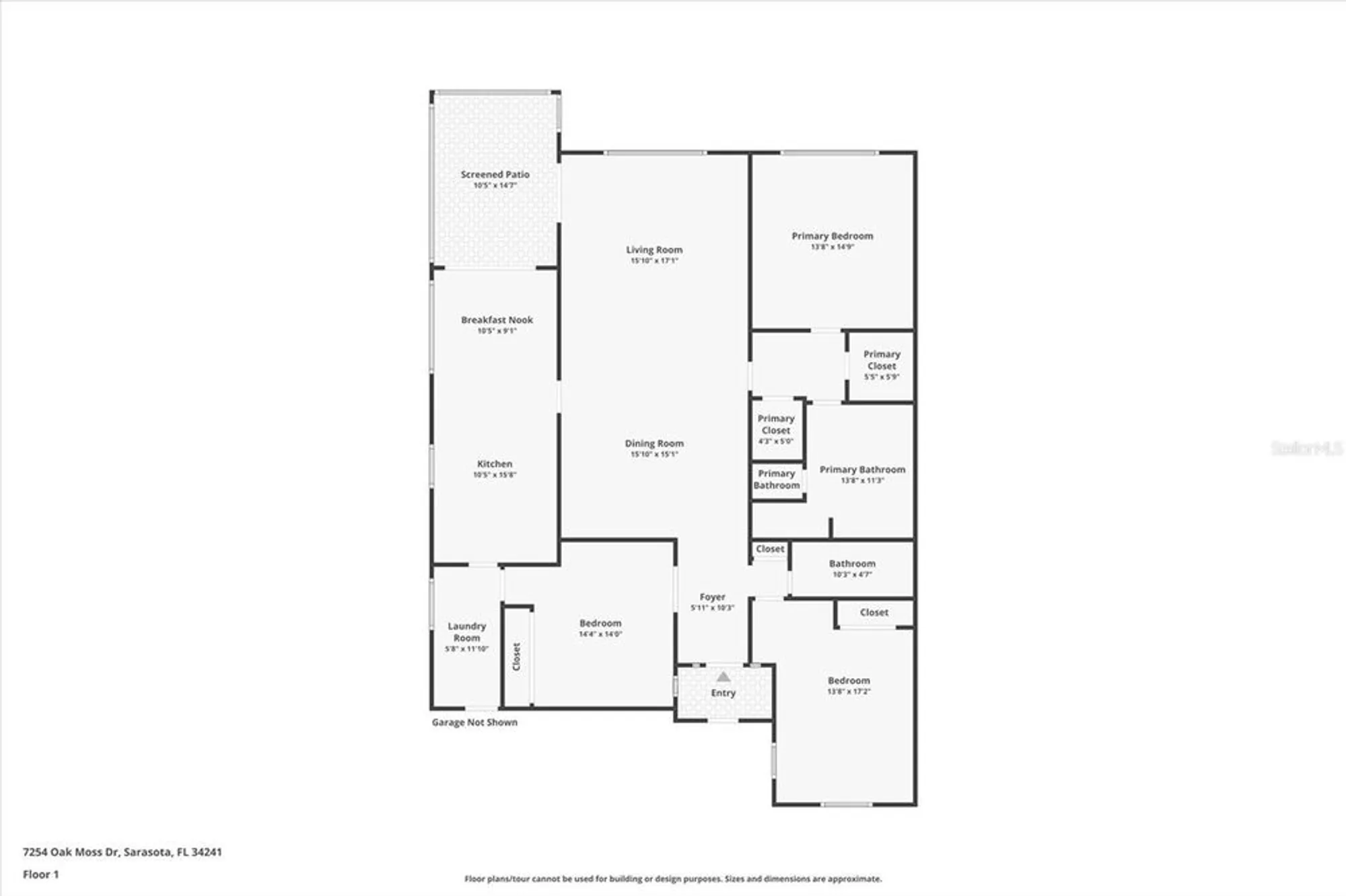Property Slideshow image 86 of 94 | 7254 oak moss dr 72, Sarasota, FL, 34241