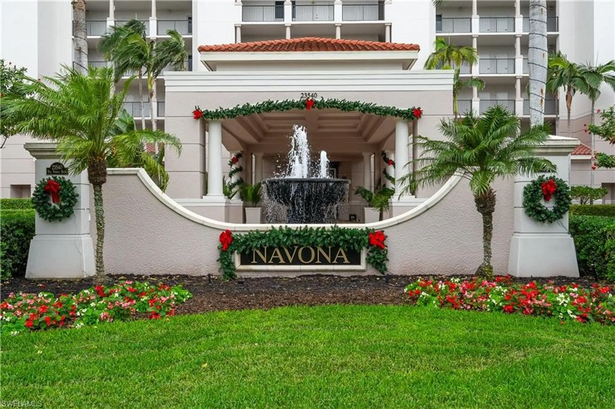 Property Slideshow image 34 of 39 | 23540 via veneto blvd 605, Estero, FL, 34134