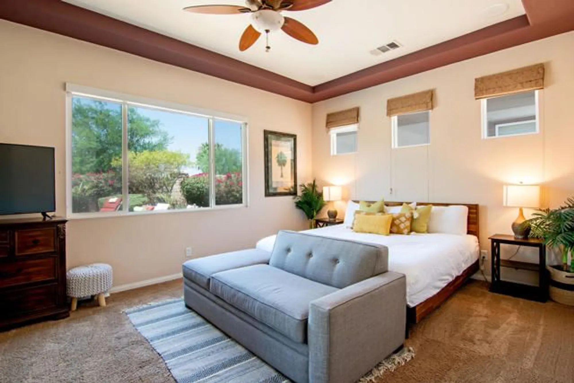 Property Slideshow image 15 of 53 | 43597 spiaggia pl, Indio, CA, 92203