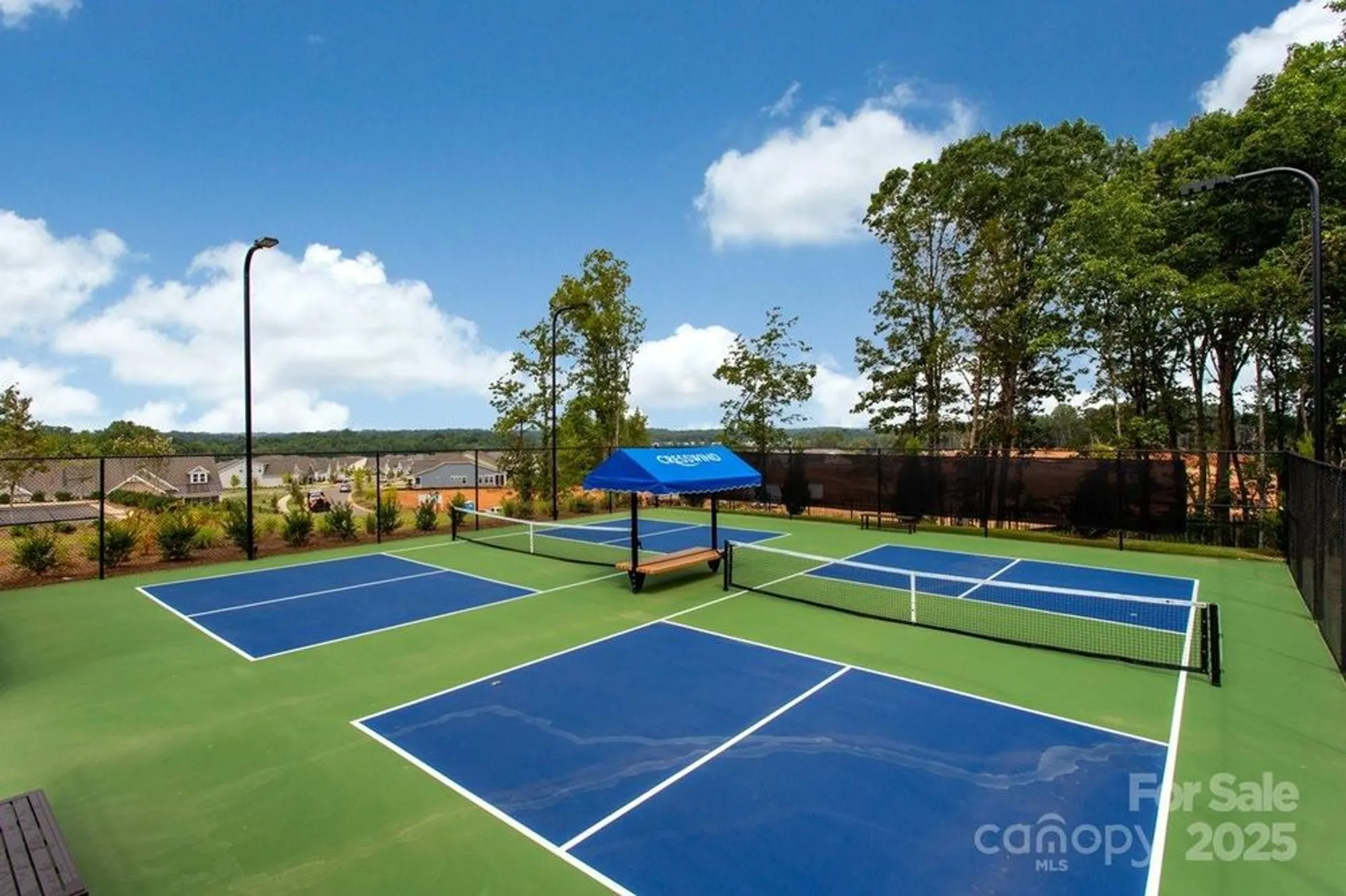 Property Slideshow image 46 of 46 | 12417 old iron ln, Charlotte, NC, 28215