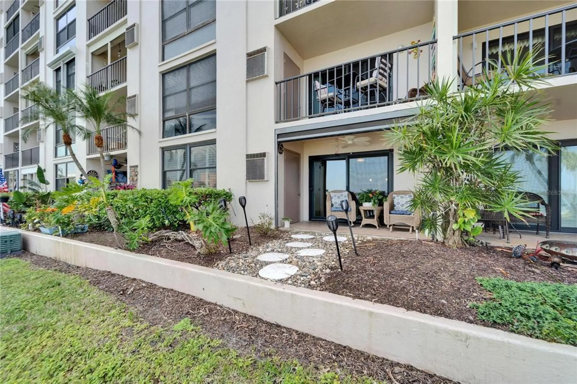 Property Slideshow image 34 of 60 | 7700 sun island dr 107, South Pasadena, FL, 33707