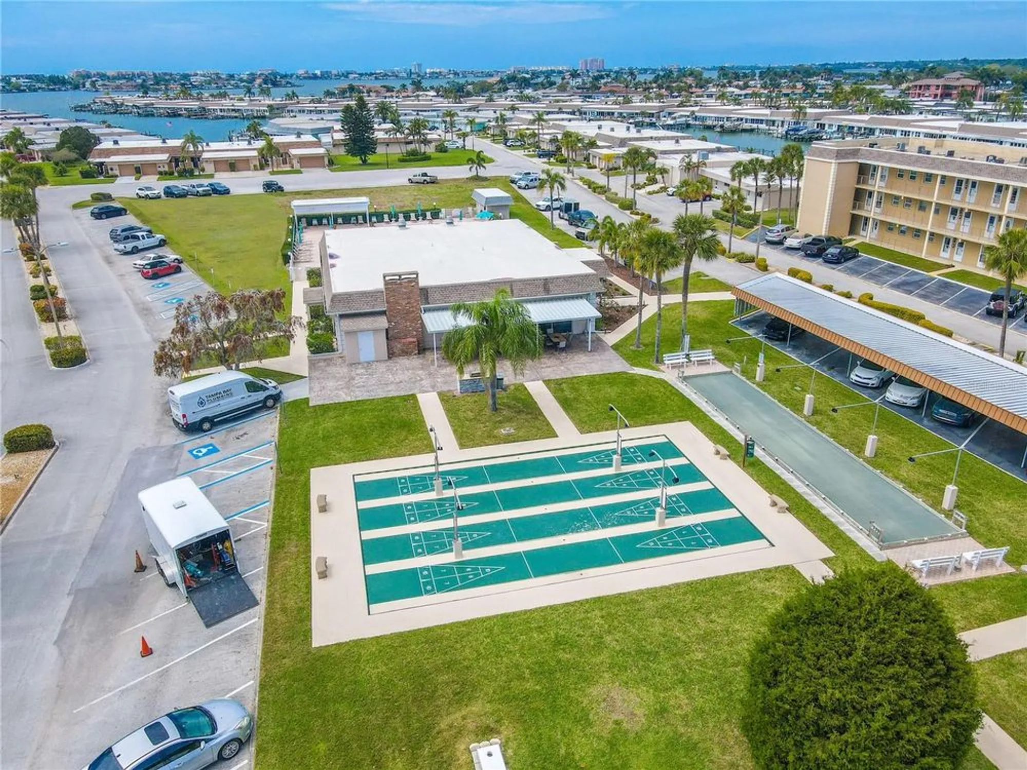 Property Slideshow image 54 of 64 | 345 boca ciega point blvd, Saint Petersburg, FL, 33708