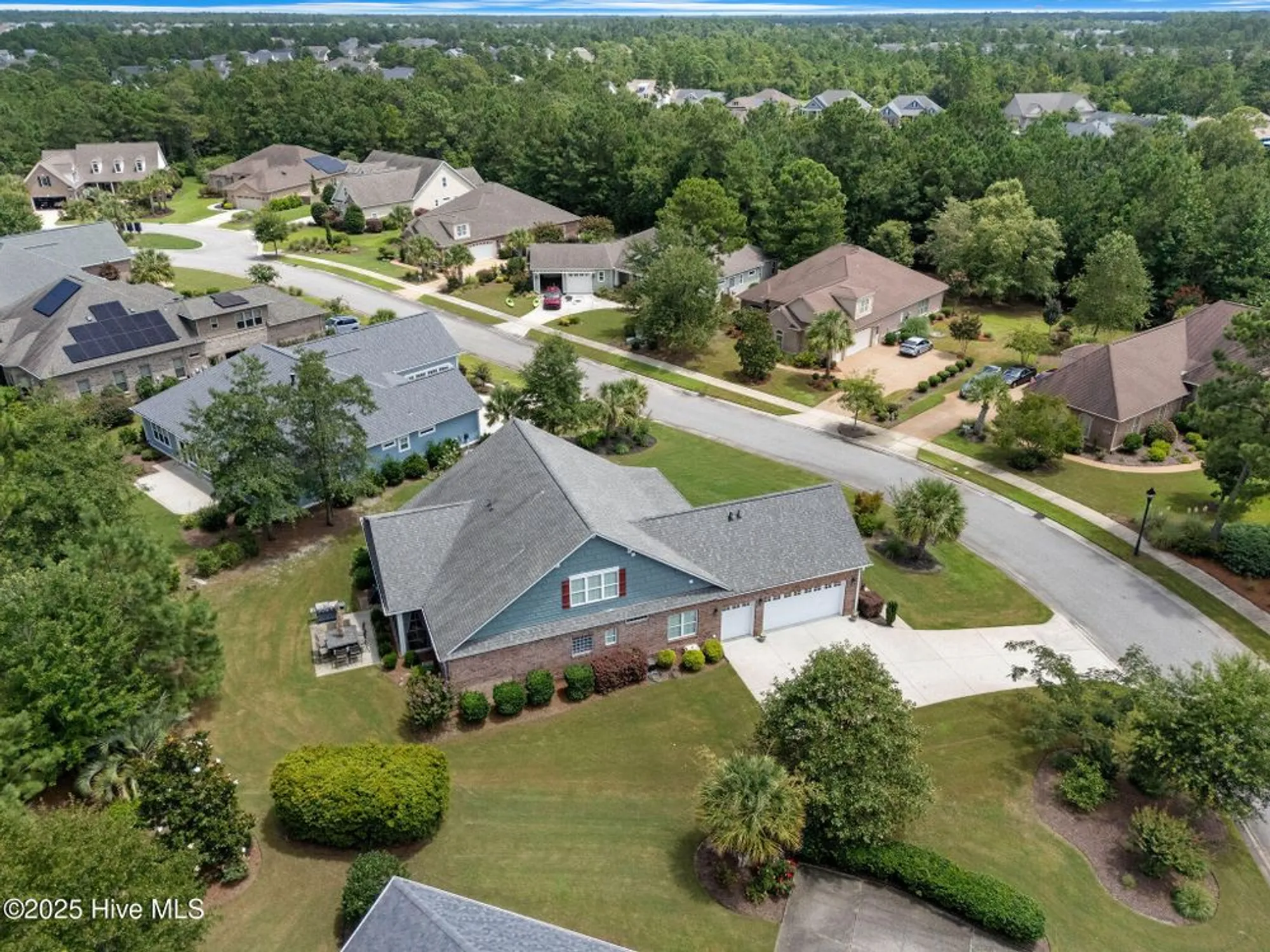 Property Slideshow image 58 of 77 | 2514 sugargrove trl, Leland, NC, 28451