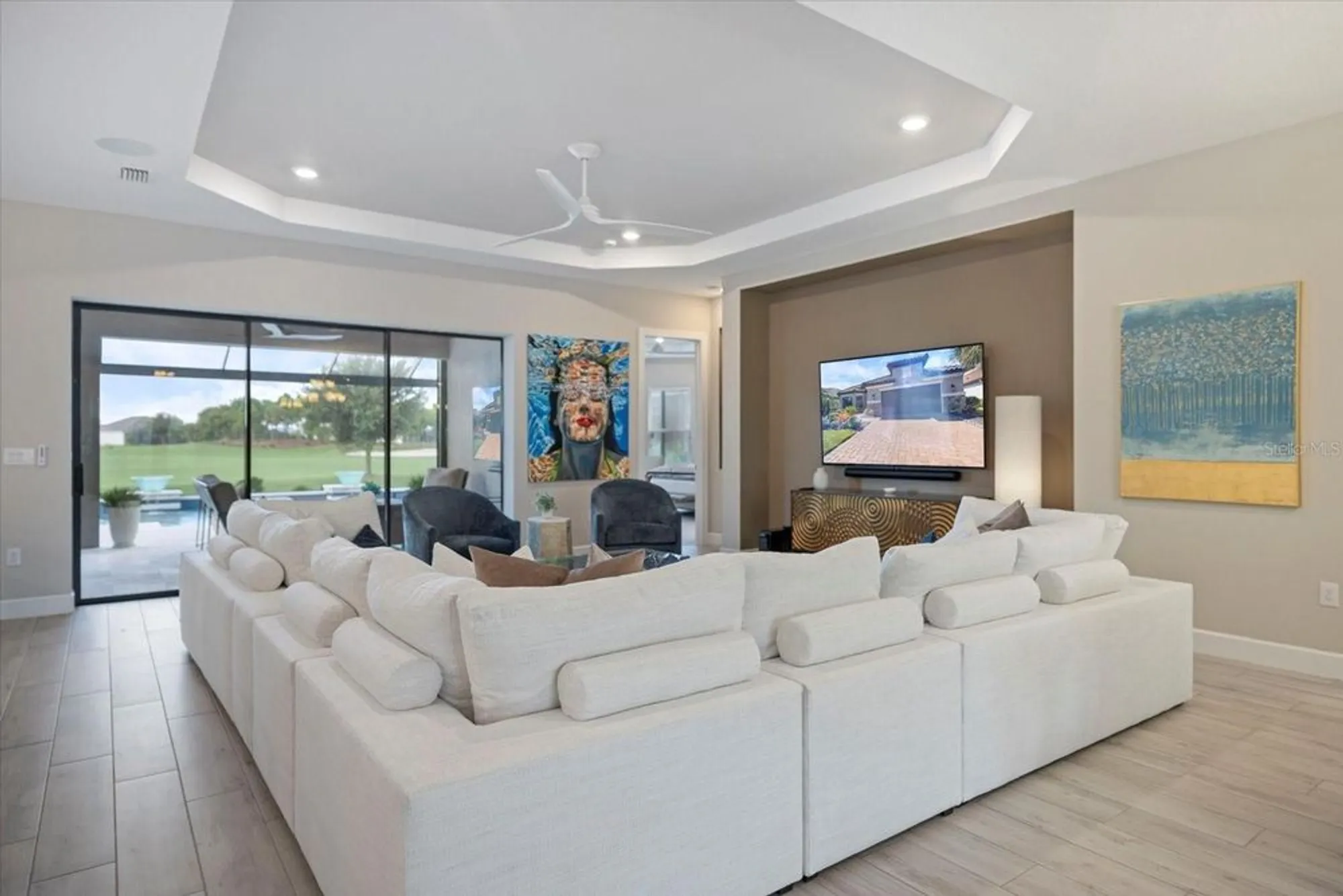 Property Slideshow image 14 of 78 | 3836 santa caterina blvd, Bradenton, FL, 34211