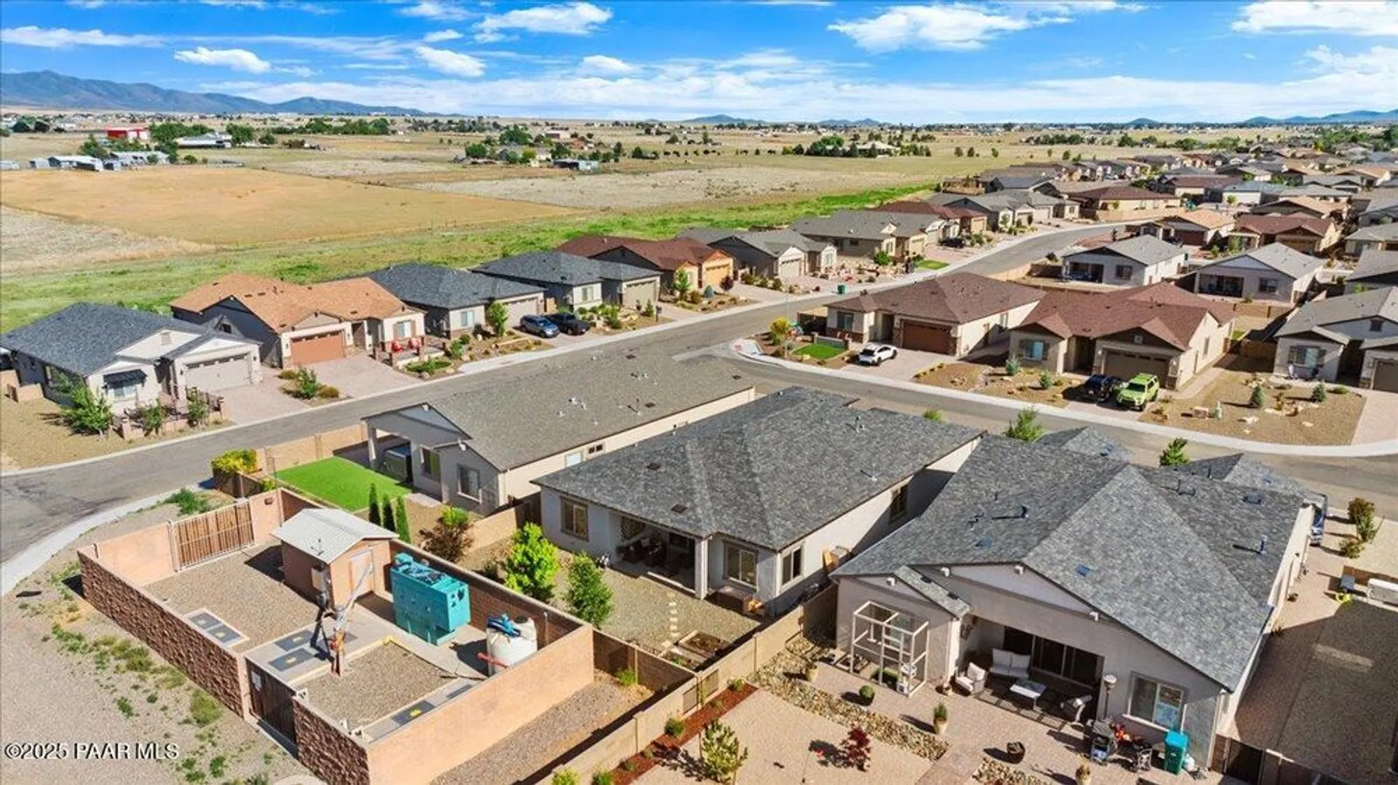 Property Slideshow image 31 of 33 | 7930 e carbon ct, Prescott Valley, AZ, 86315