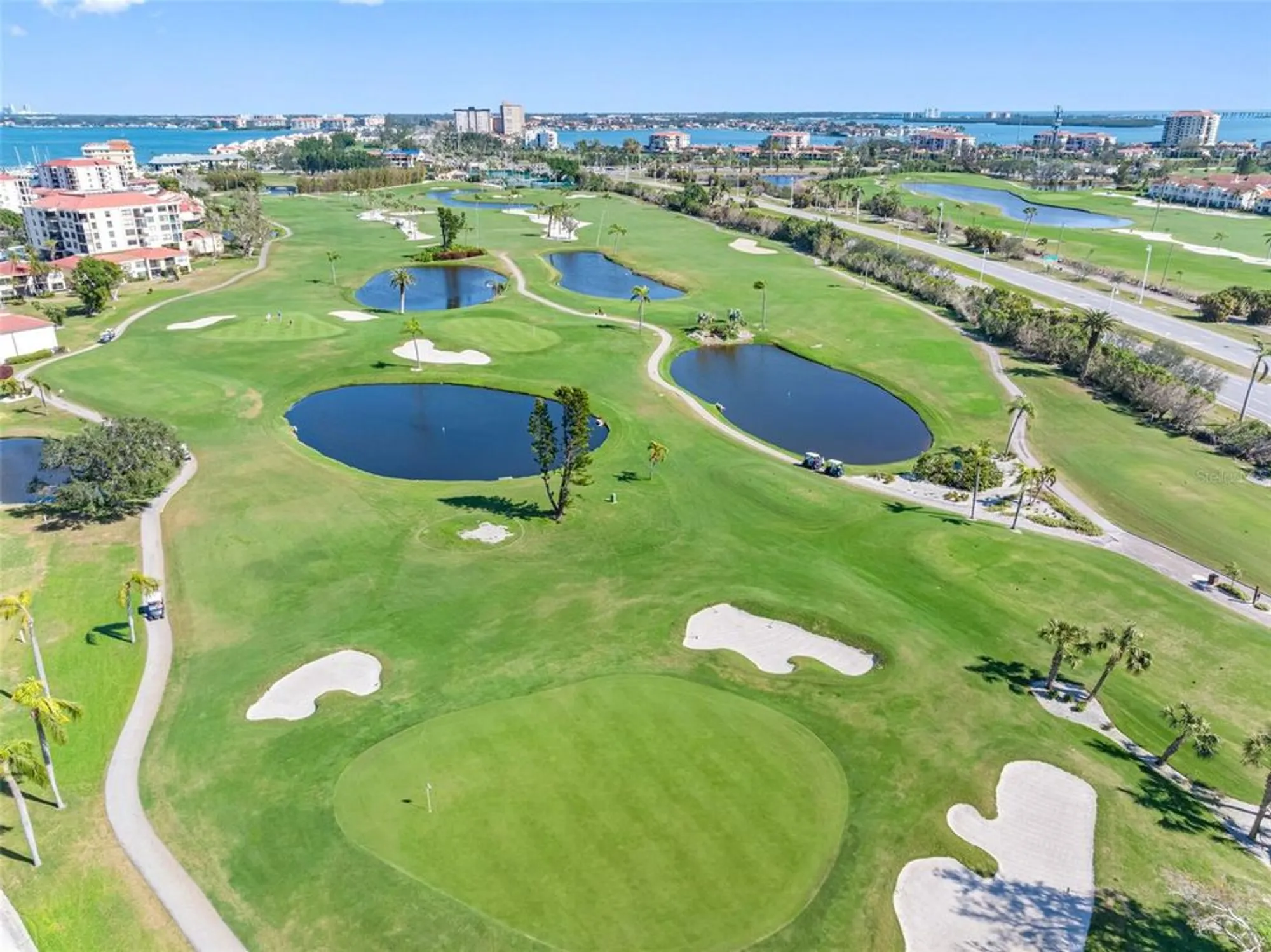 Property Slideshow image 57 of 62 | 6158 palma del mar blvd s apt 306, St Petersburg, FL, 33715