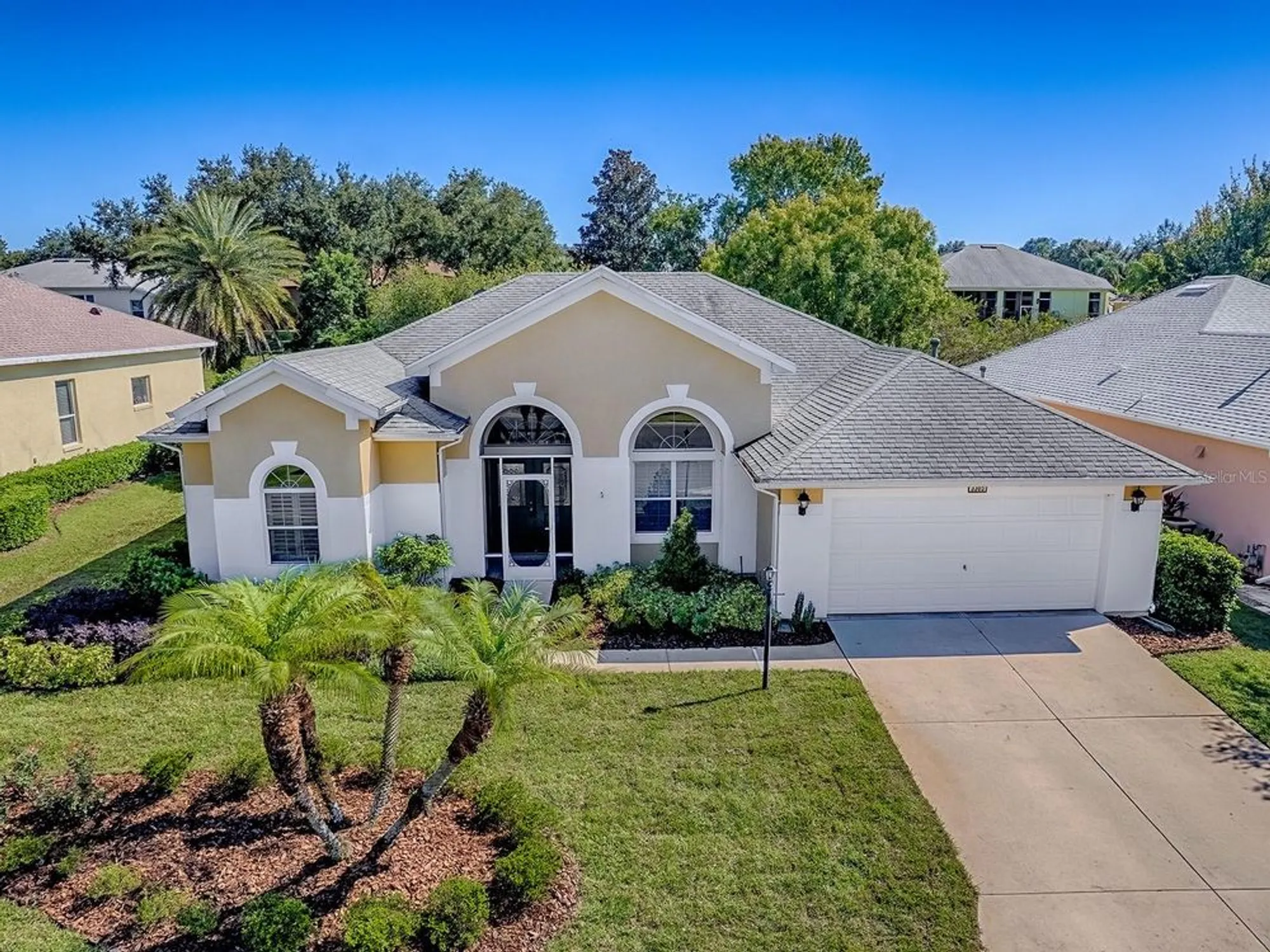 Property Slideshow image 1 of 37 | 3305 baltic sea blvd, Tavares, FL, 32778