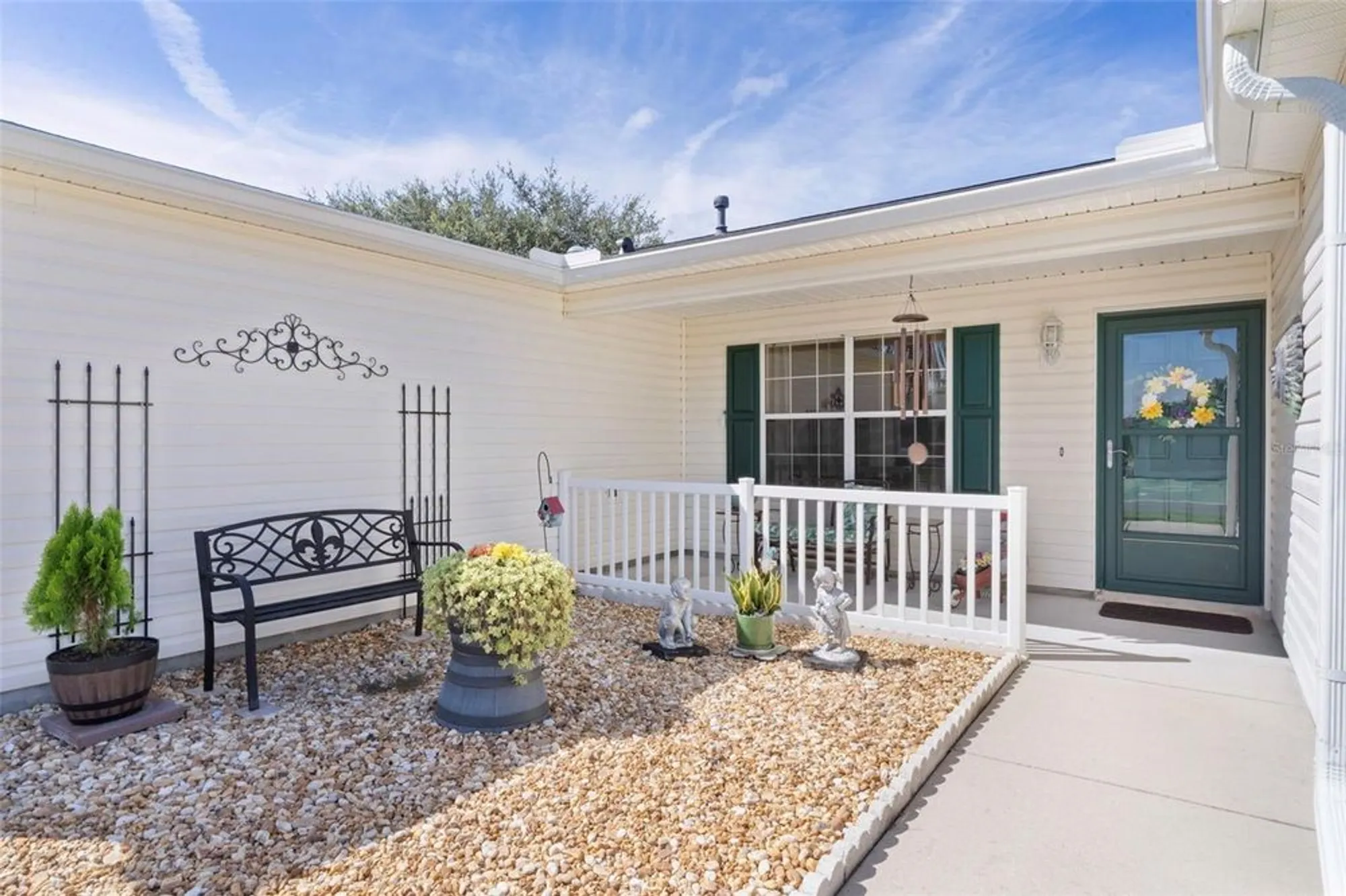 Property Slideshow image 4 of 43 | 1705 staunton st, The Villages, FL, 32162