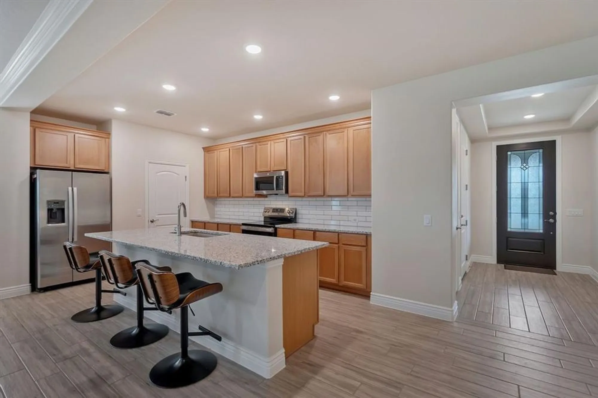 Property Slideshow image 7 of 36 | 11404 iron bark dr, Denton, TX, 76207