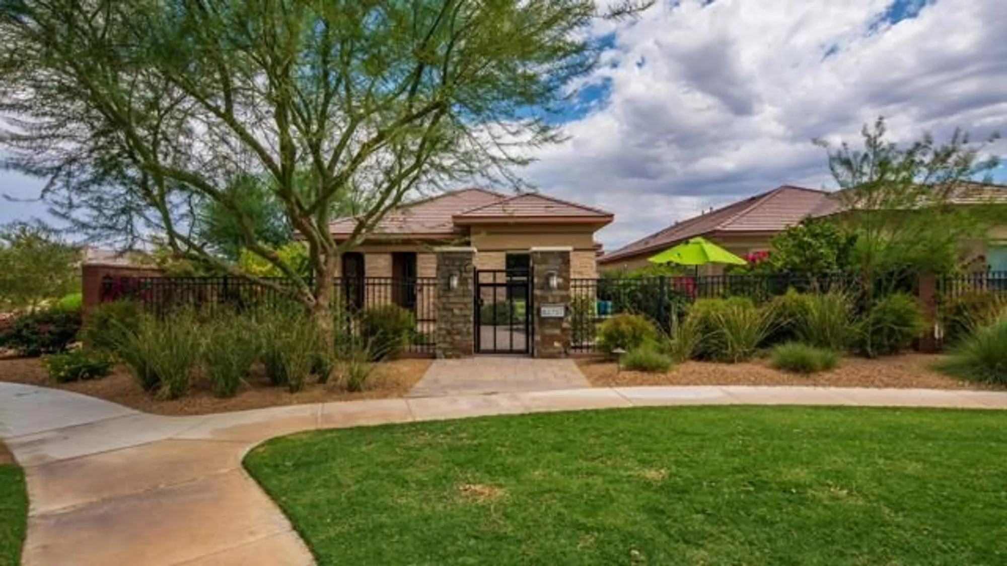 Property Slideshow image 39 of 54 | 82707 monarchos ct, Indio, CA, 92201