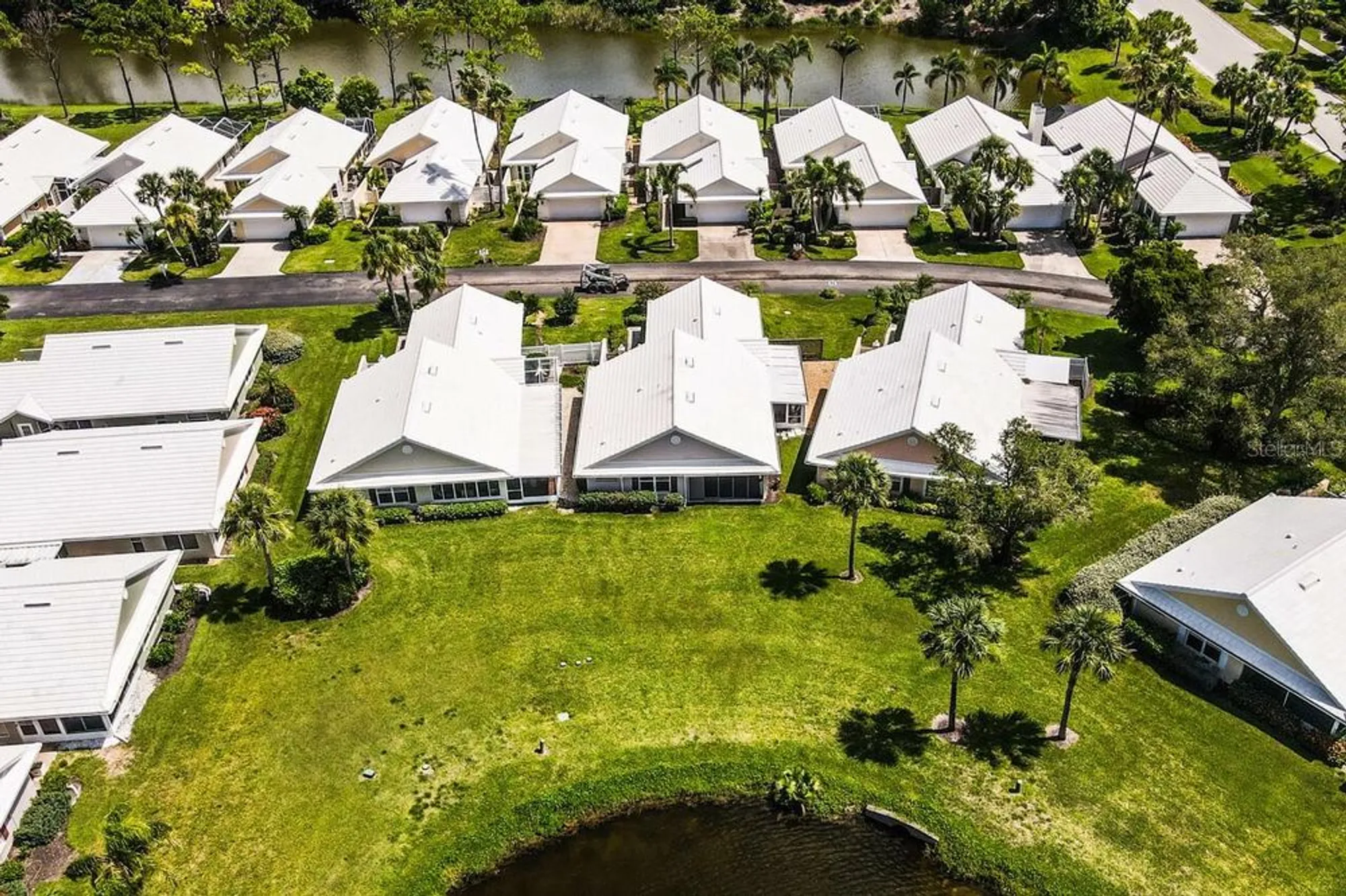 Property Slideshow image 41 of 57 | 745 harrington lake dr 30, Venice, FL, 34293