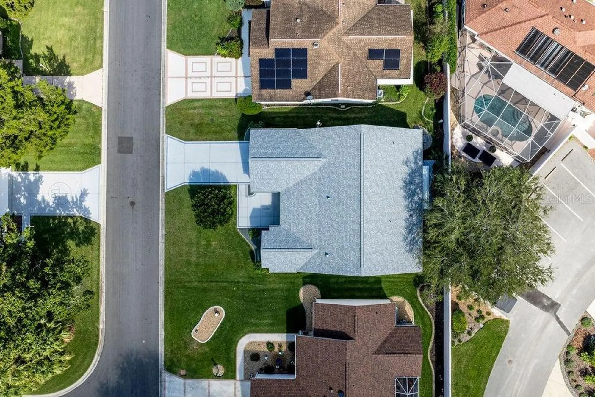 Property Slideshow image 43 of 47 | 733 palma dr, The Villages, FL, 32159