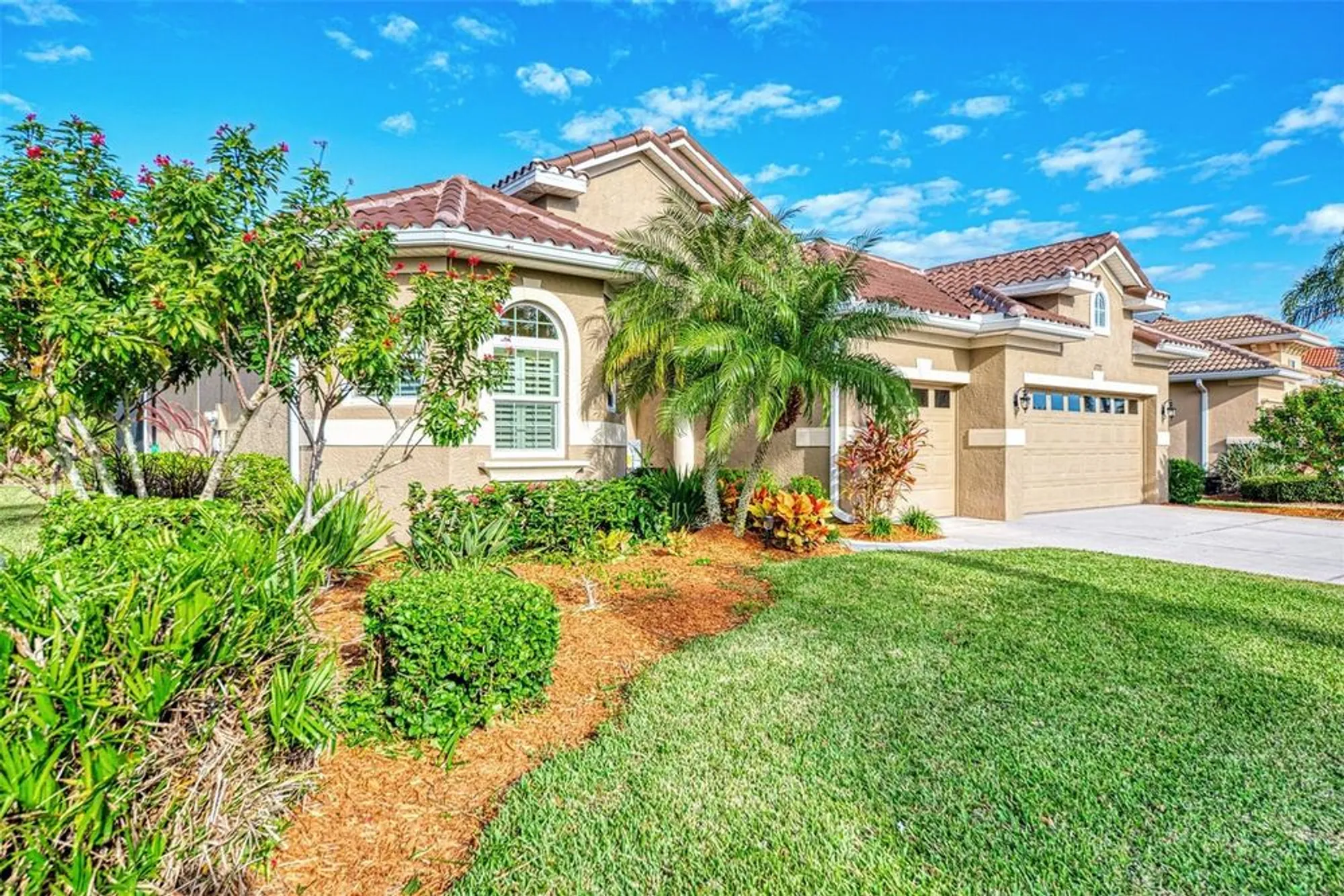 Property Slideshow image 5 of 73 | 1221 creek nine dr, North Port, FL, 34291