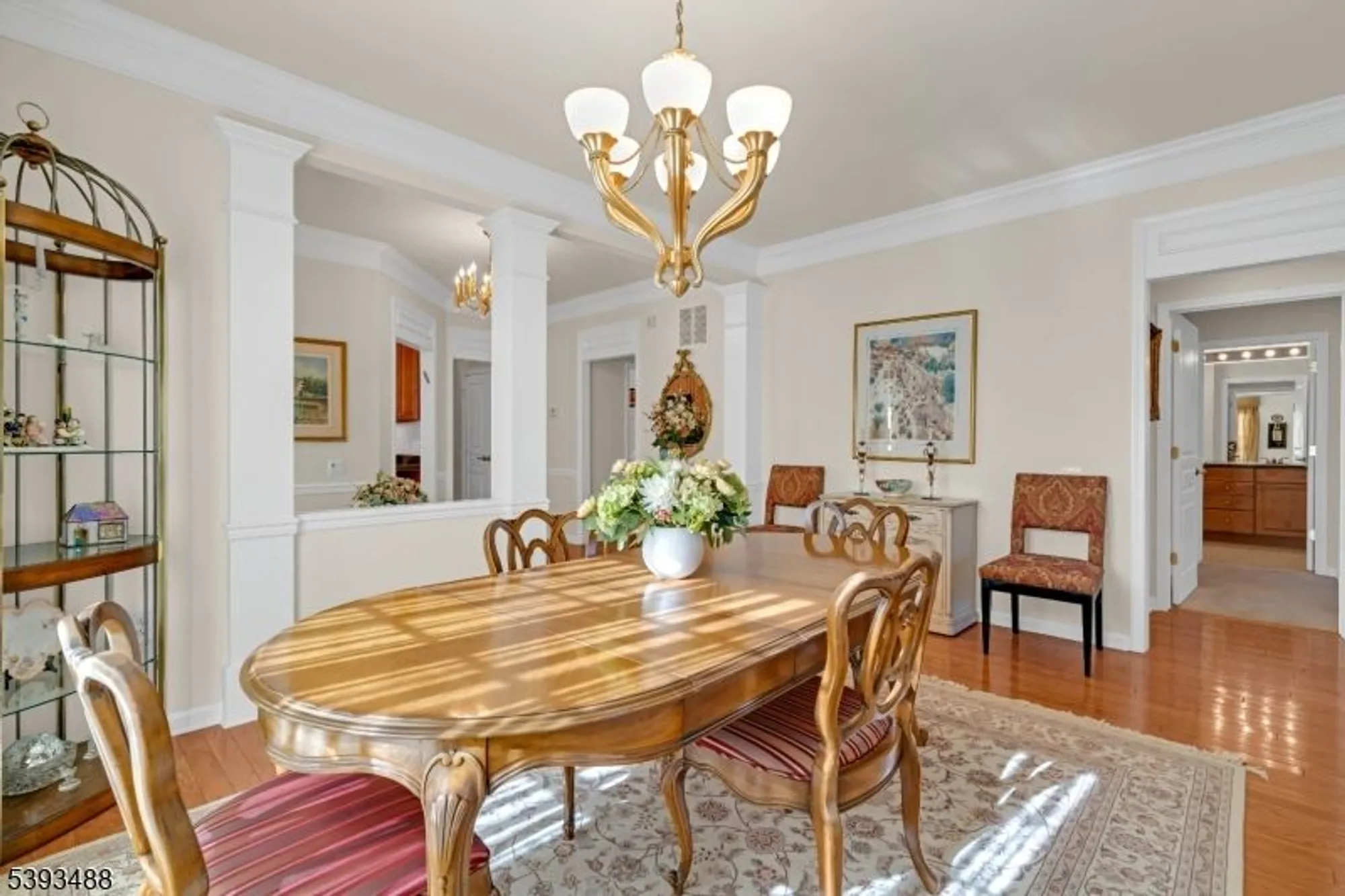 Property Slideshow image 10 of 45 | 555 stone manor dr, Somerset, NJ, 08873