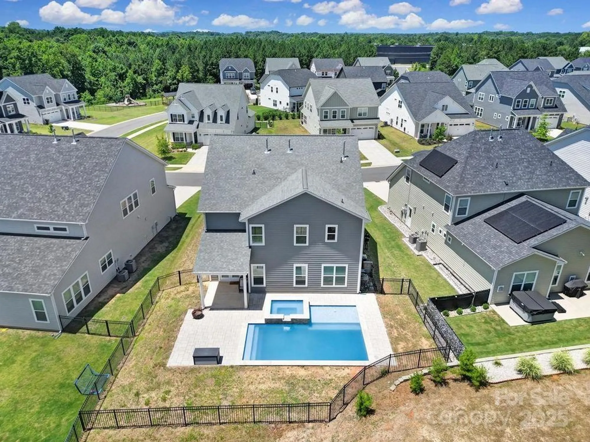 Property Slideshow image 33 of 40 | 1358 cedardale ln, Denver, NC, 28037