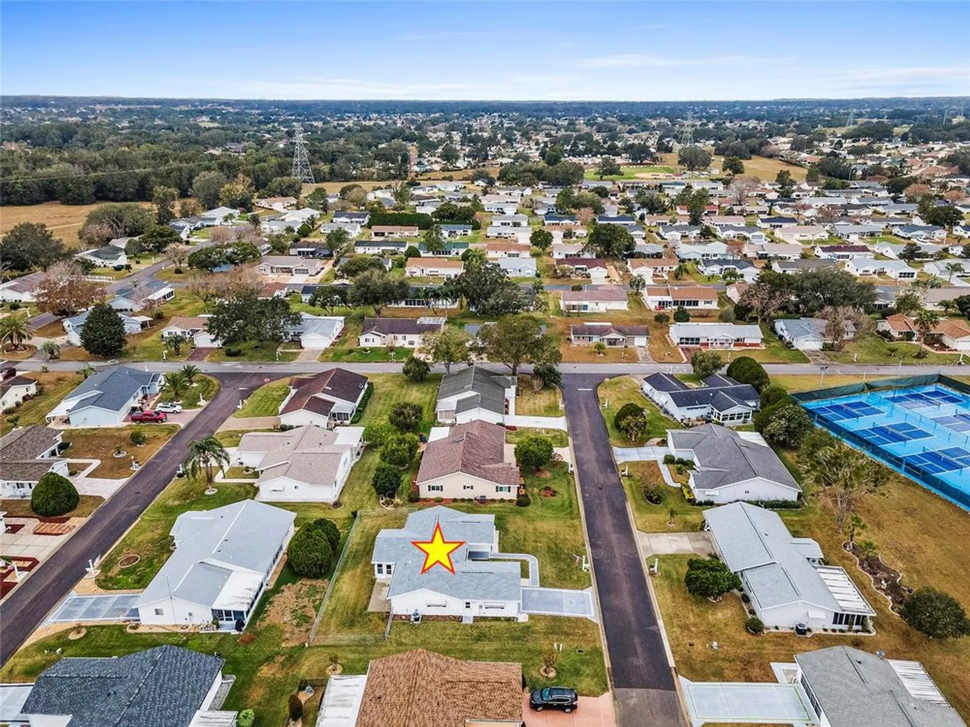 Property Slideshow image 49 of 55 | 9802 se 178th ln, Summerfield, FL, 34491