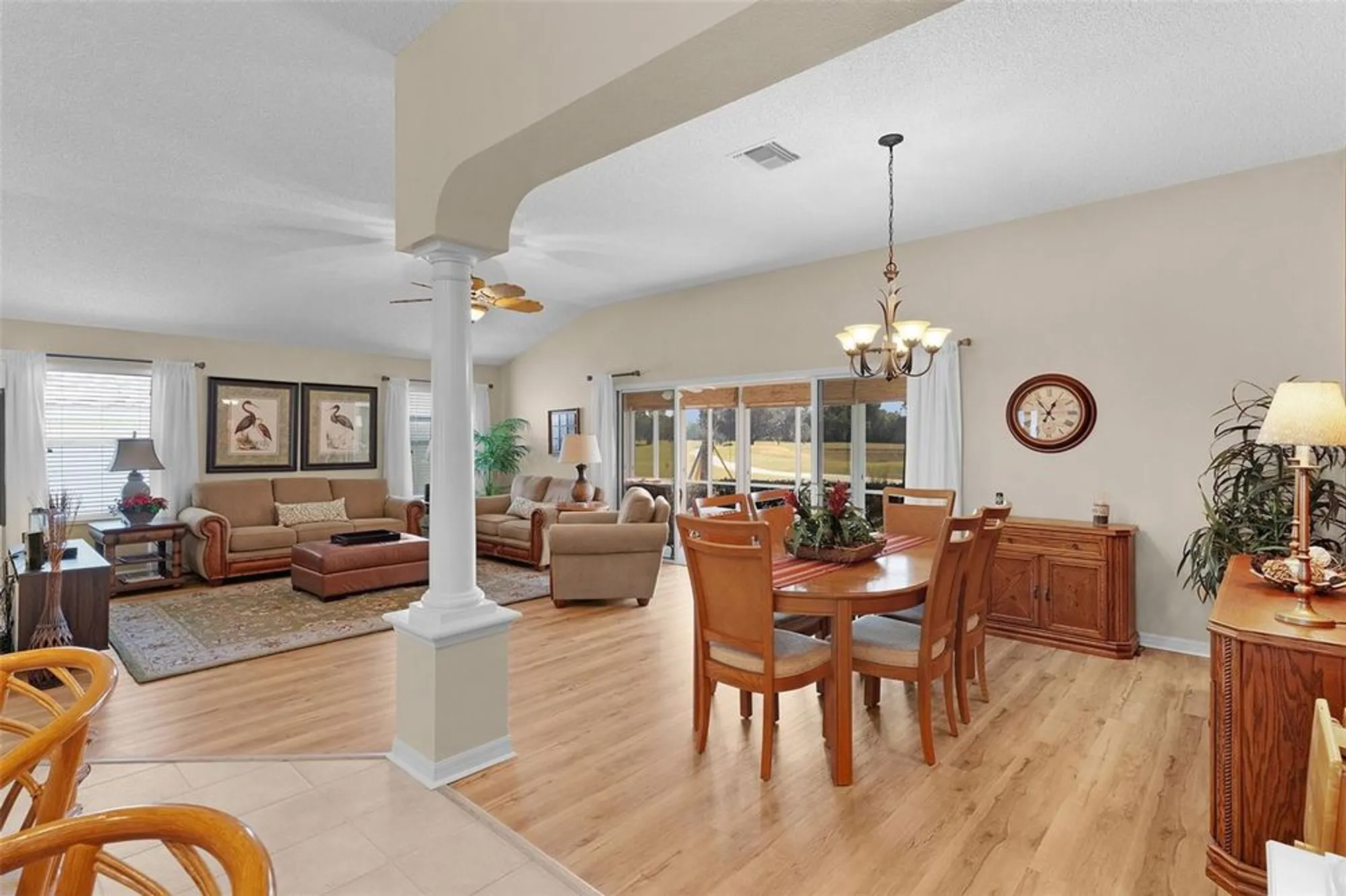 Property Slideshow image 7 of 49 | 2864 manor downs, The Villages, FL, 32162