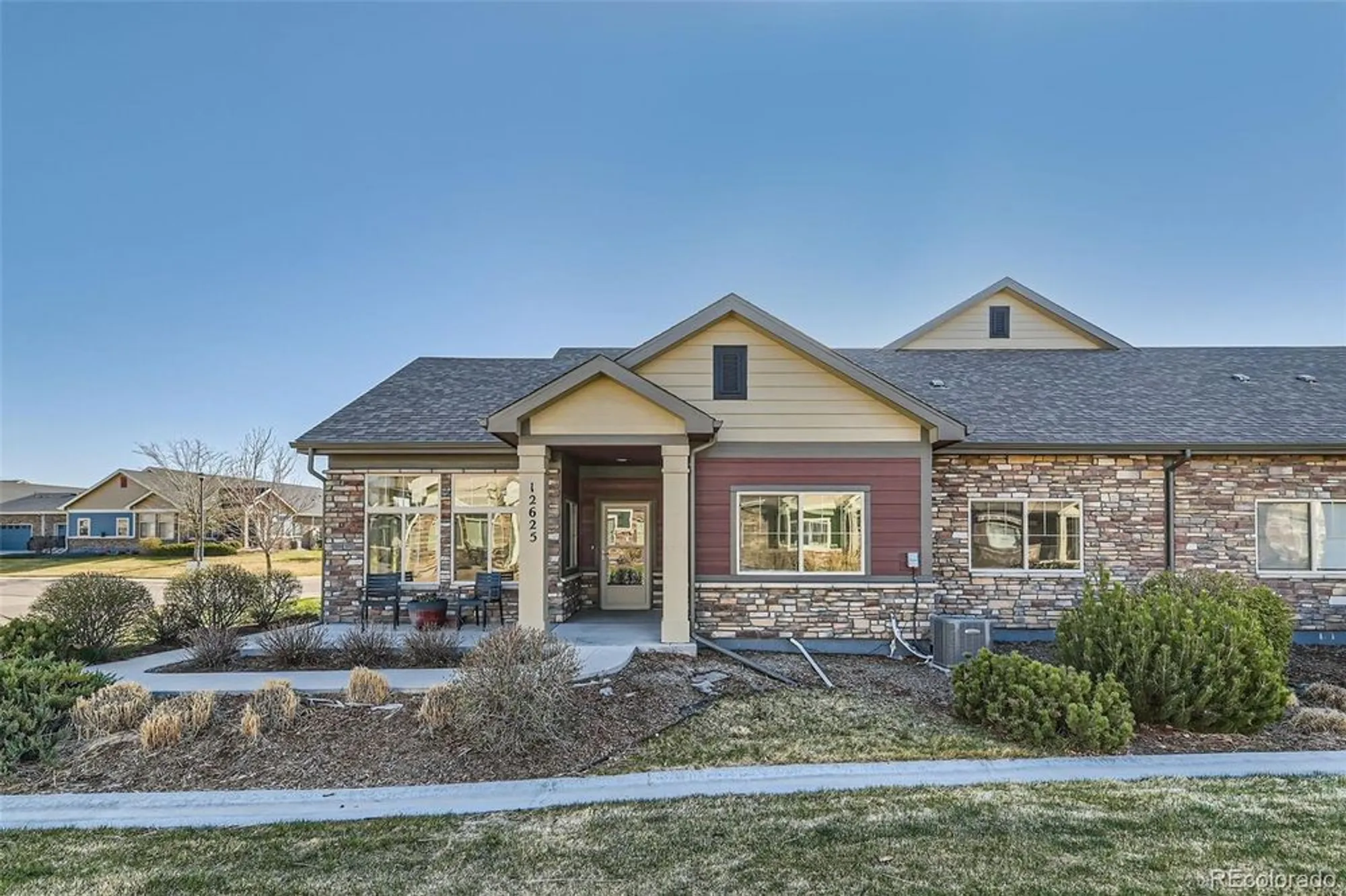 Property Slideshow image 29 of 33 | 12625 madison way, Thornton, CO, 80241