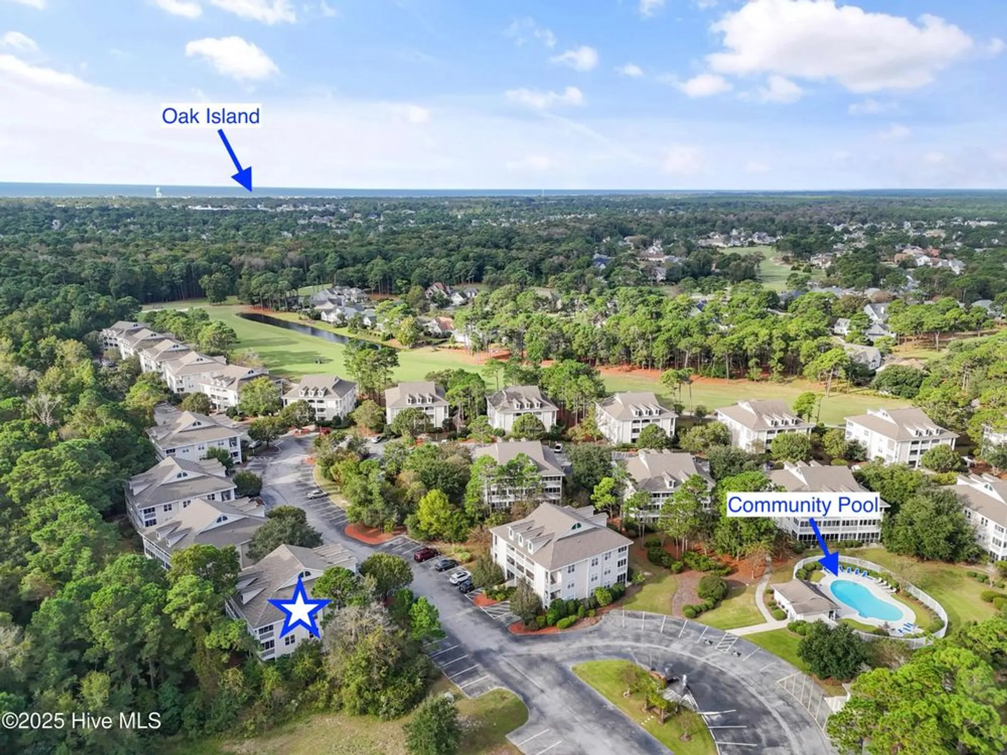 Property Slideshow image 31 of 31 | 3350 club villa dr 2105, Southport, NC, 28461