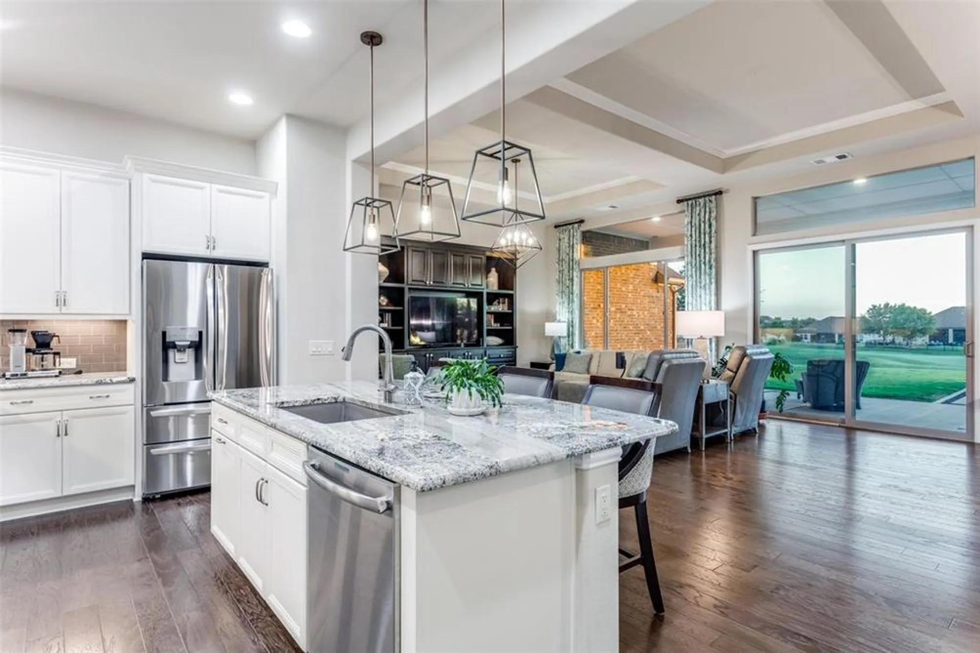 Property Slideshow image 15 of 28 | 8312 american way, Denton, TX, 76207