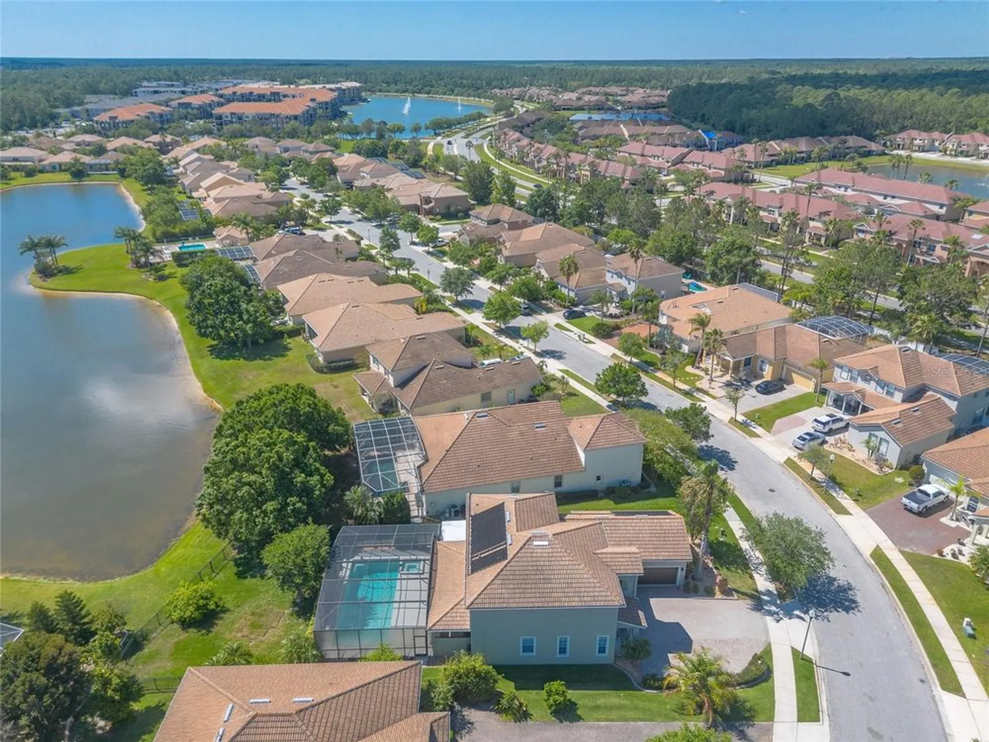 Property Slideshow image 60 of 67 | 495 venetian villa dr, New Smyrna Beach, FL, 32168