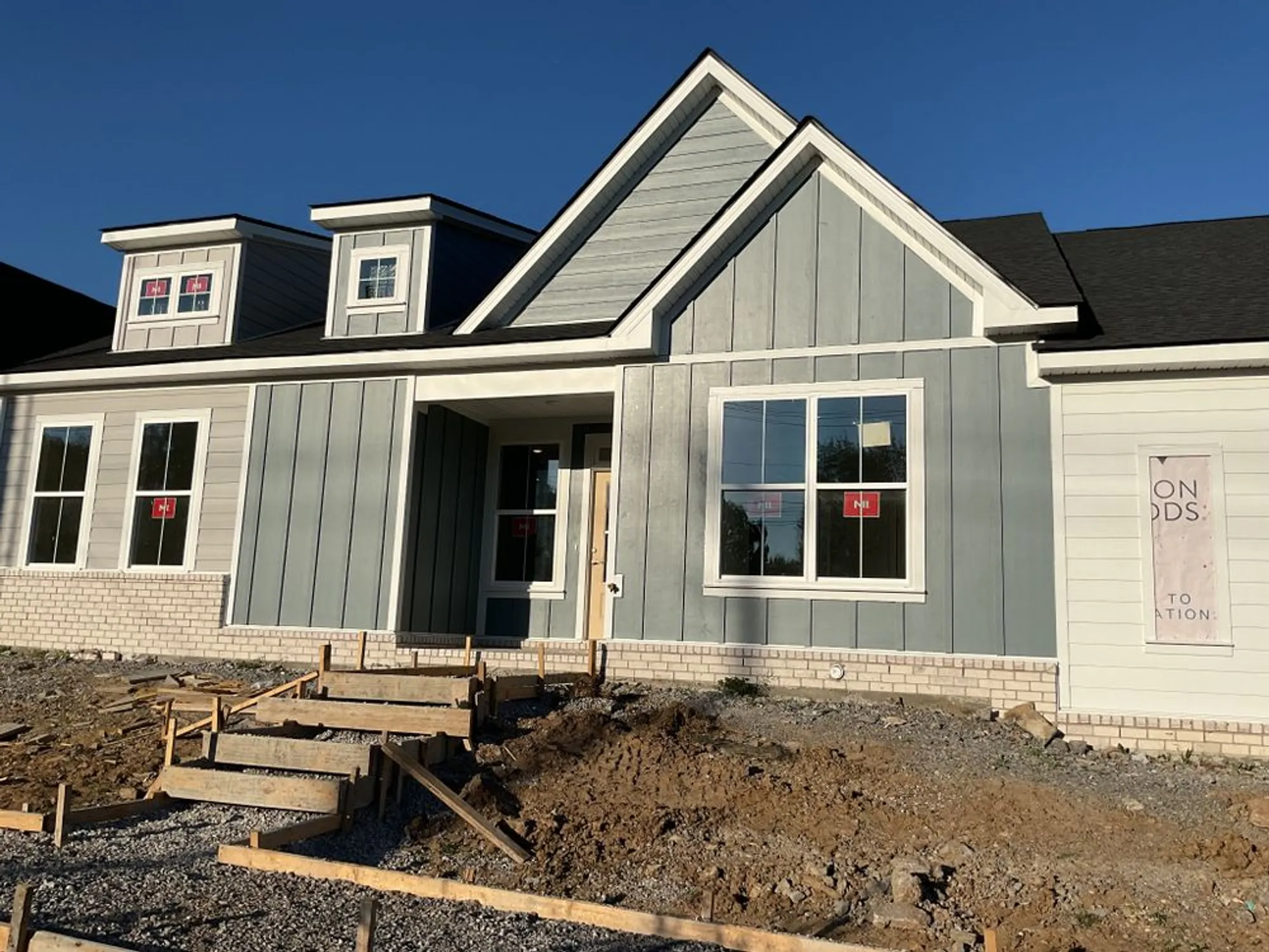 Property Slideshow image 2 of 30 | 8104 rocky fork almaville rd, Smyrna, TN, 37167