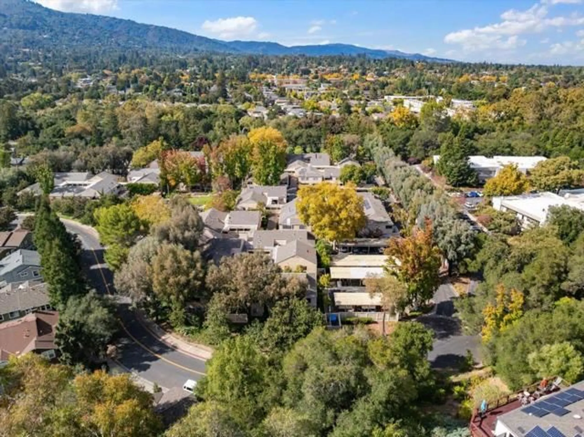 Property Slideshow image 32 of 36 | 451 alberto way 151, Los Gatos, CA, 95032