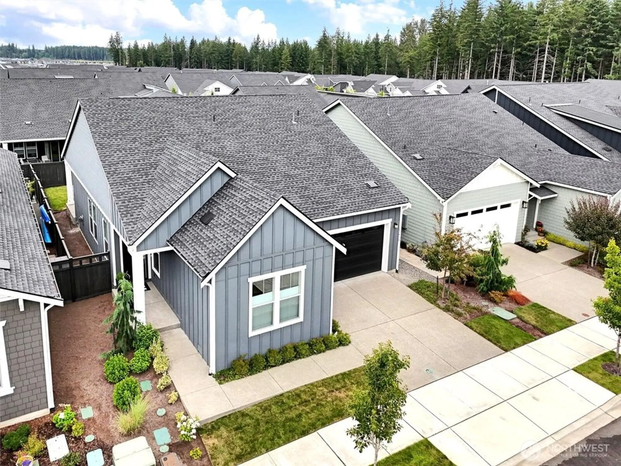Property Slideshow image 25 of 39 | 23612 se aspen st, Black Diamond, WA, 98010